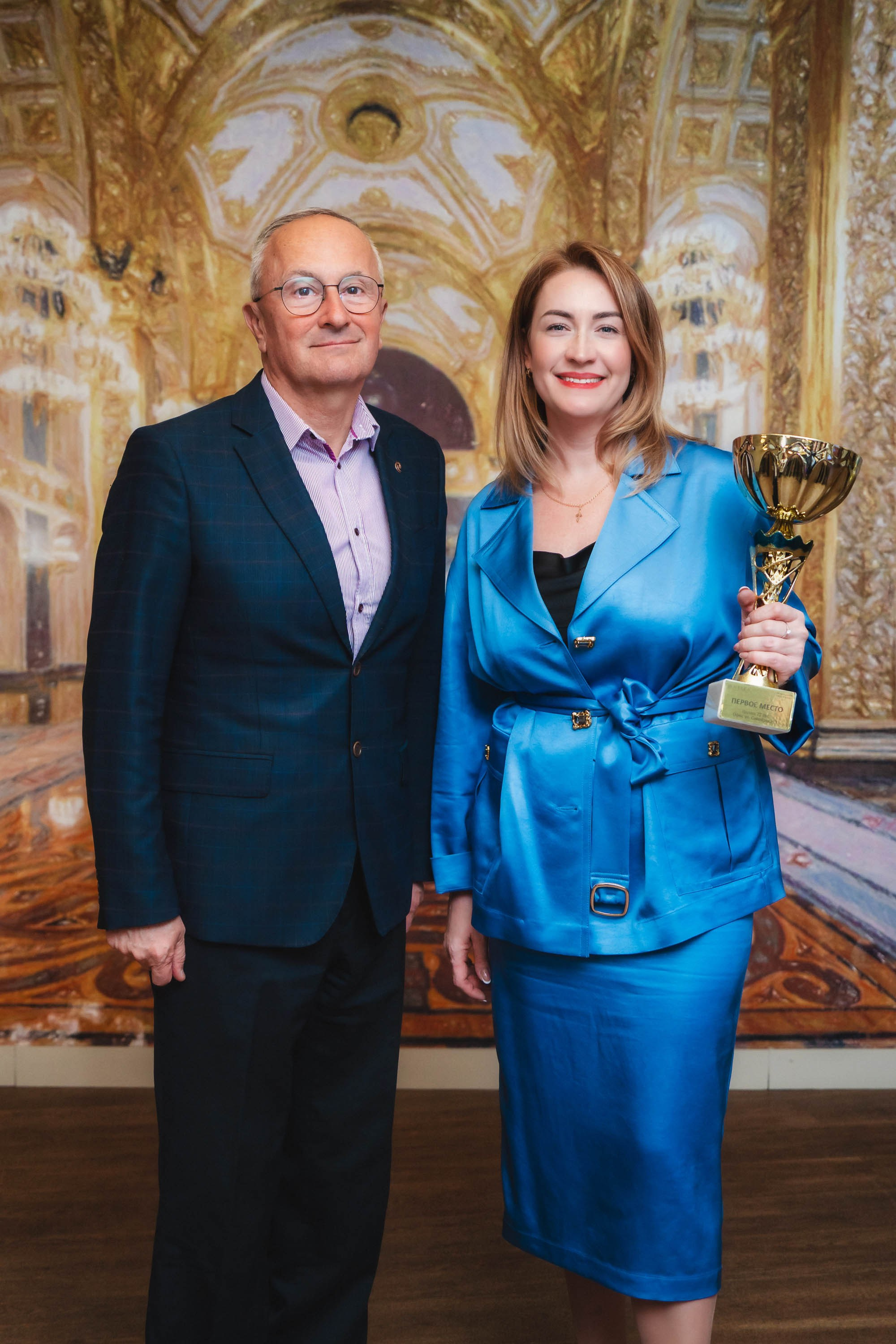 «Итака» — 32!. Свадебный и семейный фотограф в Санкт-Петербурге Виктор Голубев