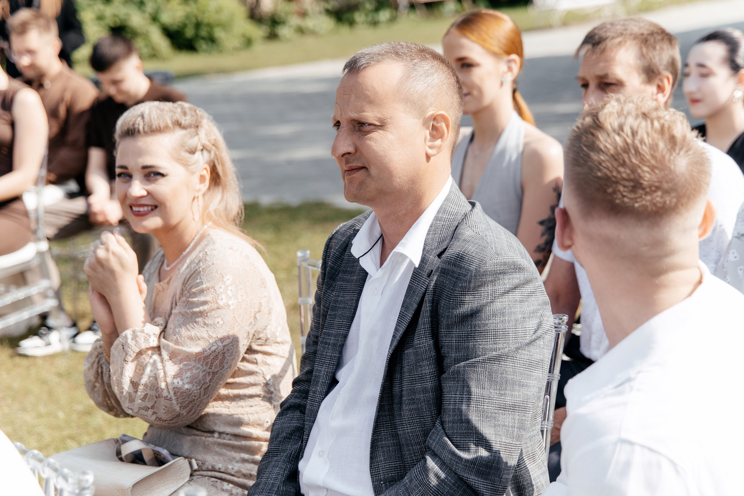 D&E WEDDING DAY. ФОТОГРАФ | ВИДЕОГРАФ | КУРГАН | ТЮМЕНЬ | ЕКБ Михаил Сутягин