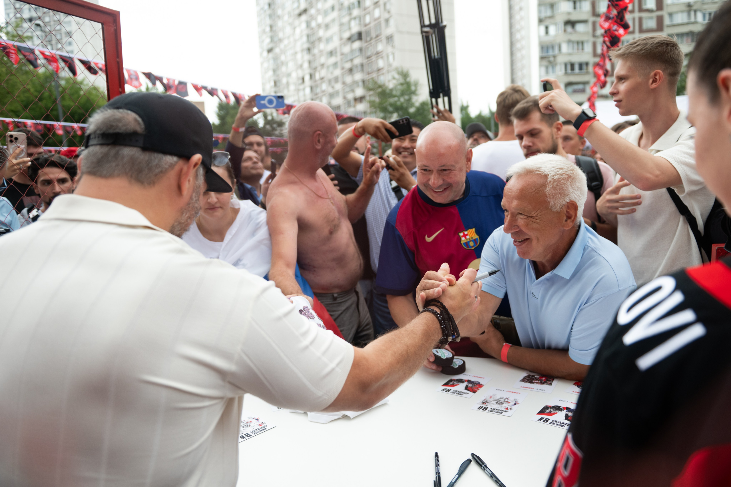 Рекорд Овечкина. ДИНА МИХНЕВА спортивный фотограф Москва
