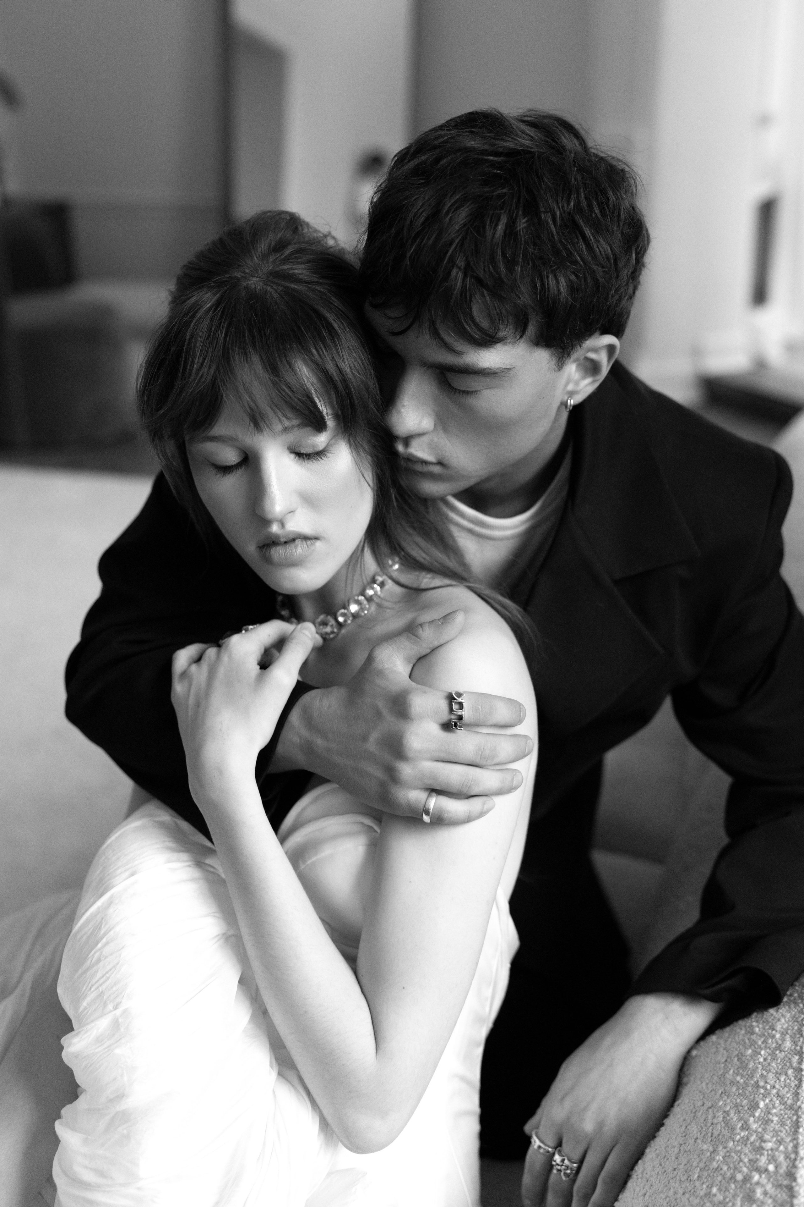 Свадебные серии. Фотограф Нижний Новгород