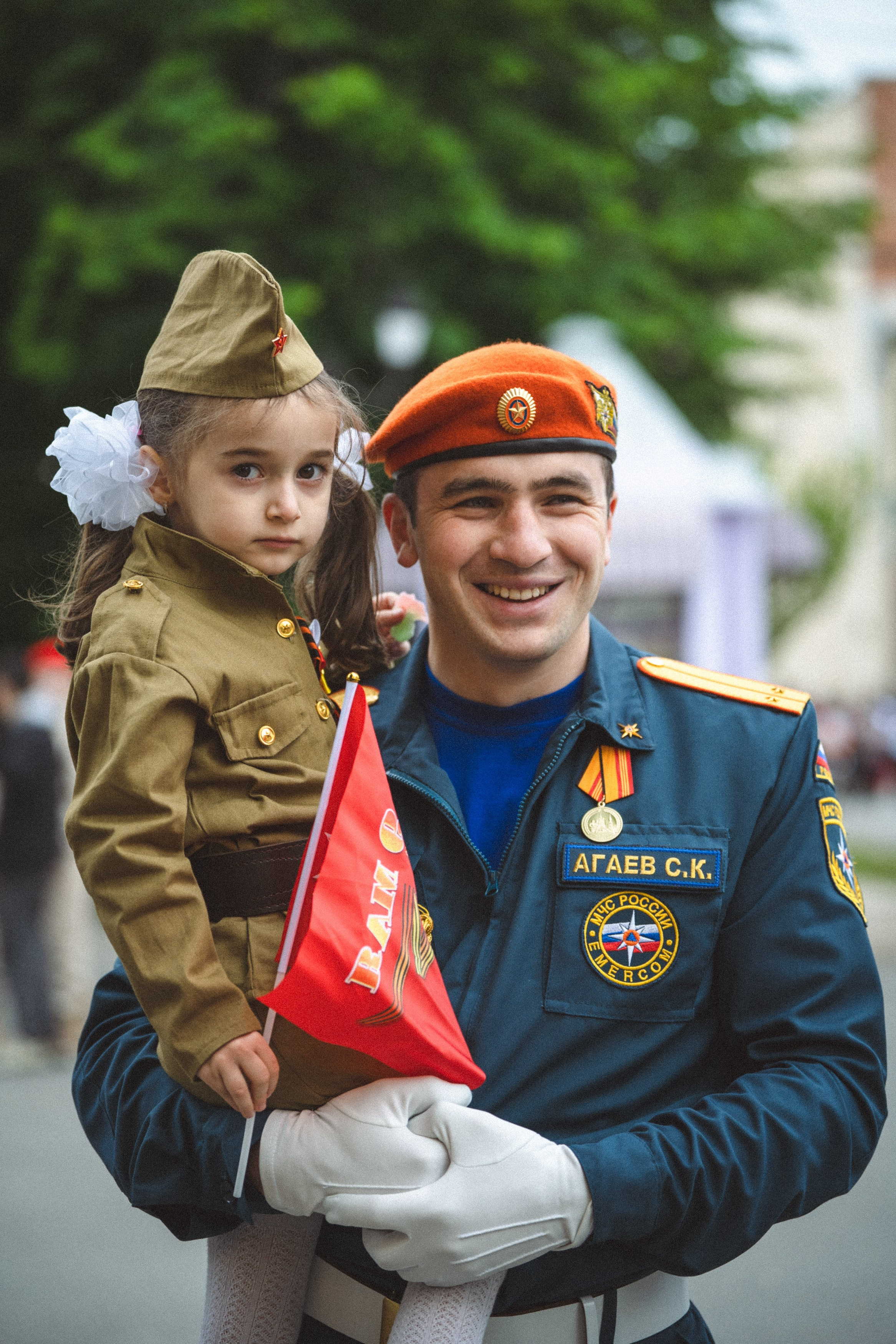 9 мая. Zekons. Фото, видео, нейросети