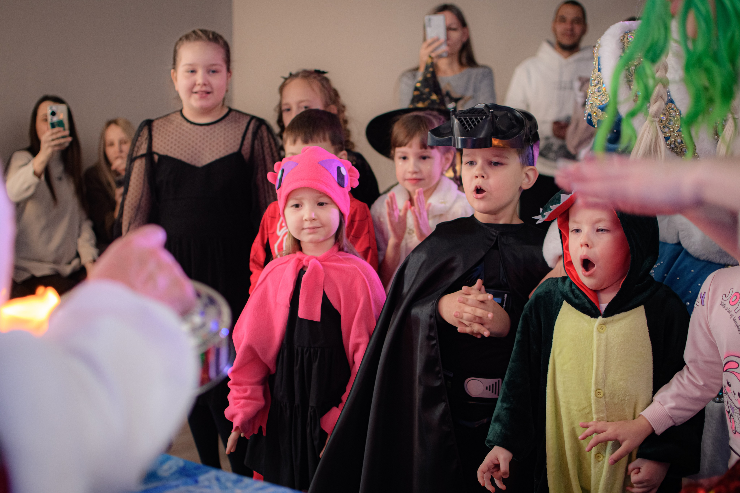 HAPPY NEW YEAR. Photokarish