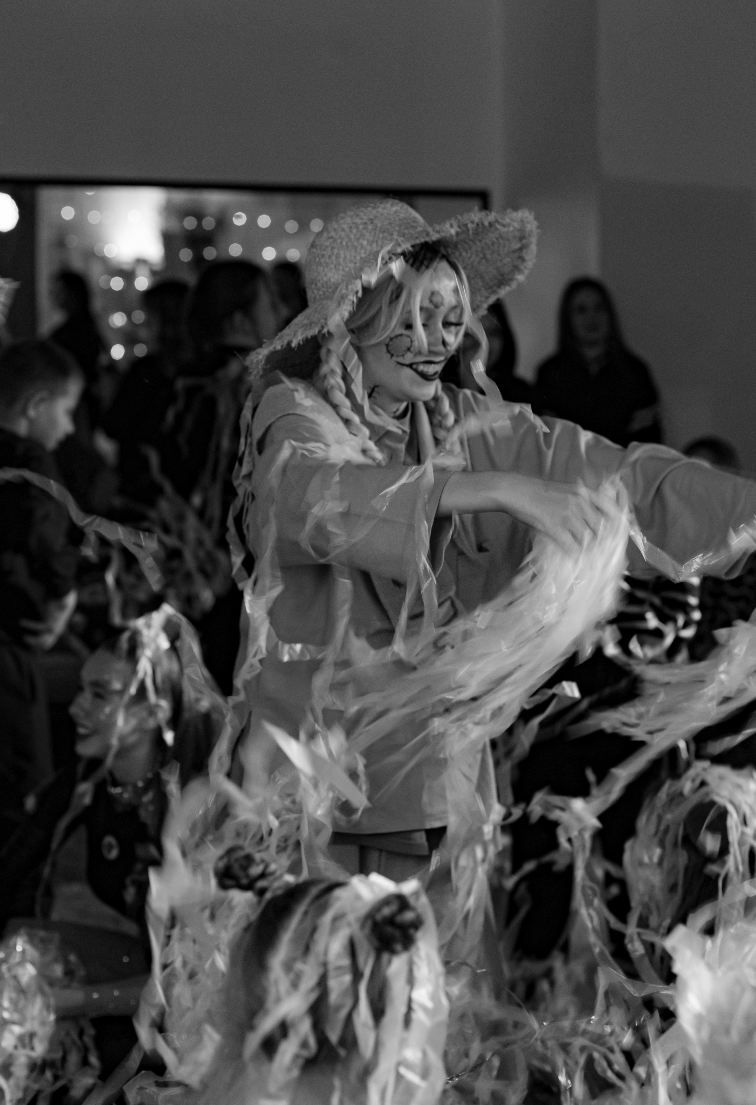 HALLOWEEN. Photokarish