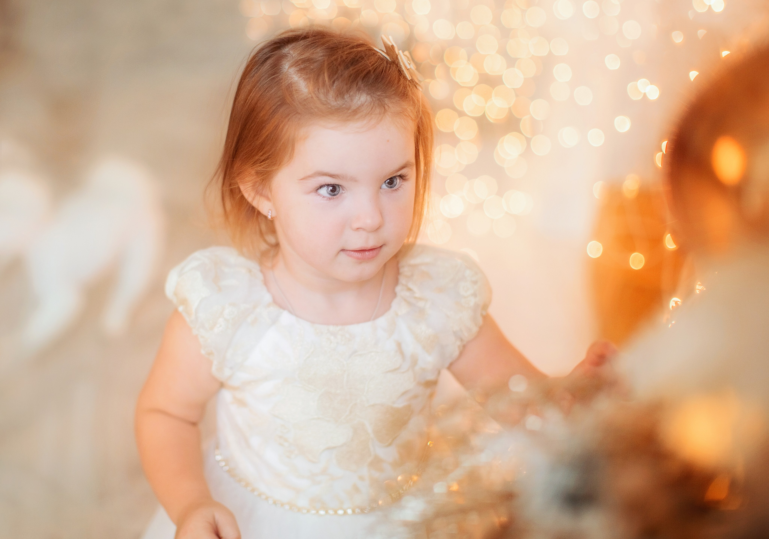 Новогодние фотосессии. Детский и семейный фотограф Зоя Павкина