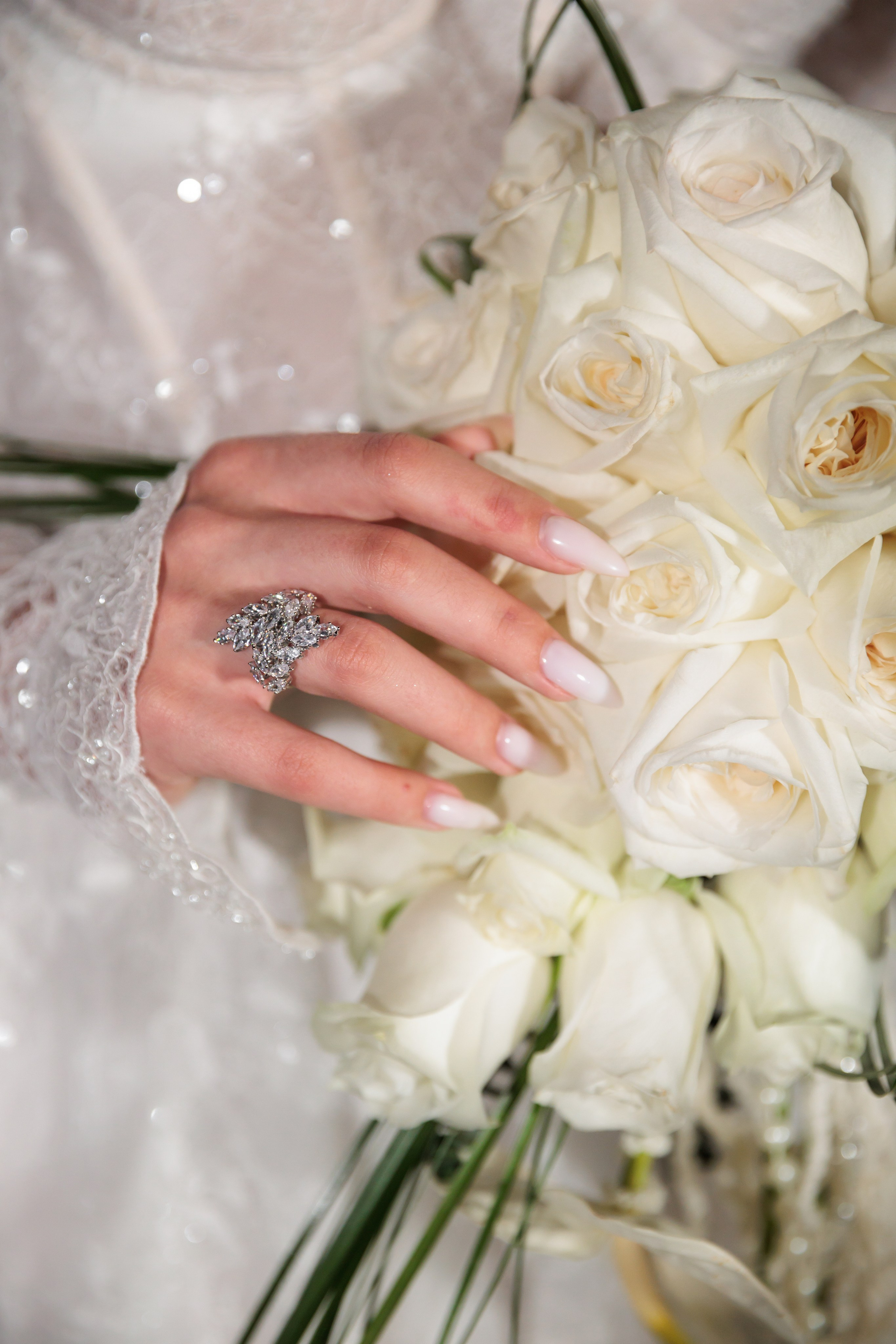 Ismail & Sophie. Валерия Солнцева свадебный и семейный фотограф