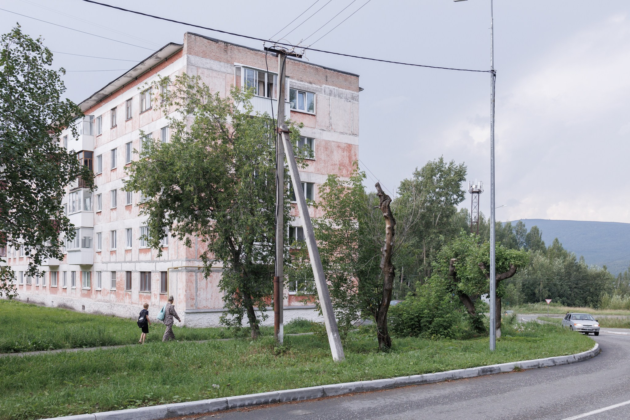 Среда. Марк Григорьев