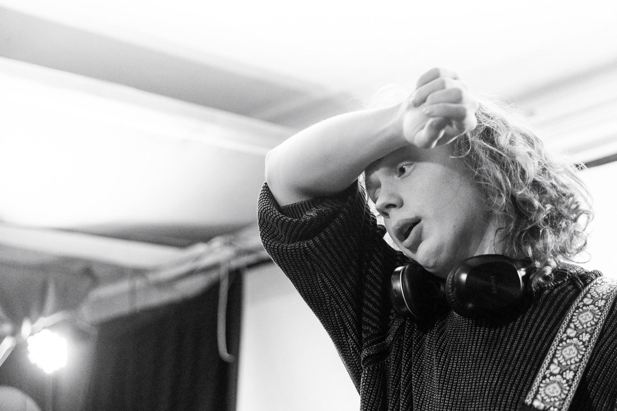 Eternal Winter day 1, 03.01.26, TAGO)))MAGO)))