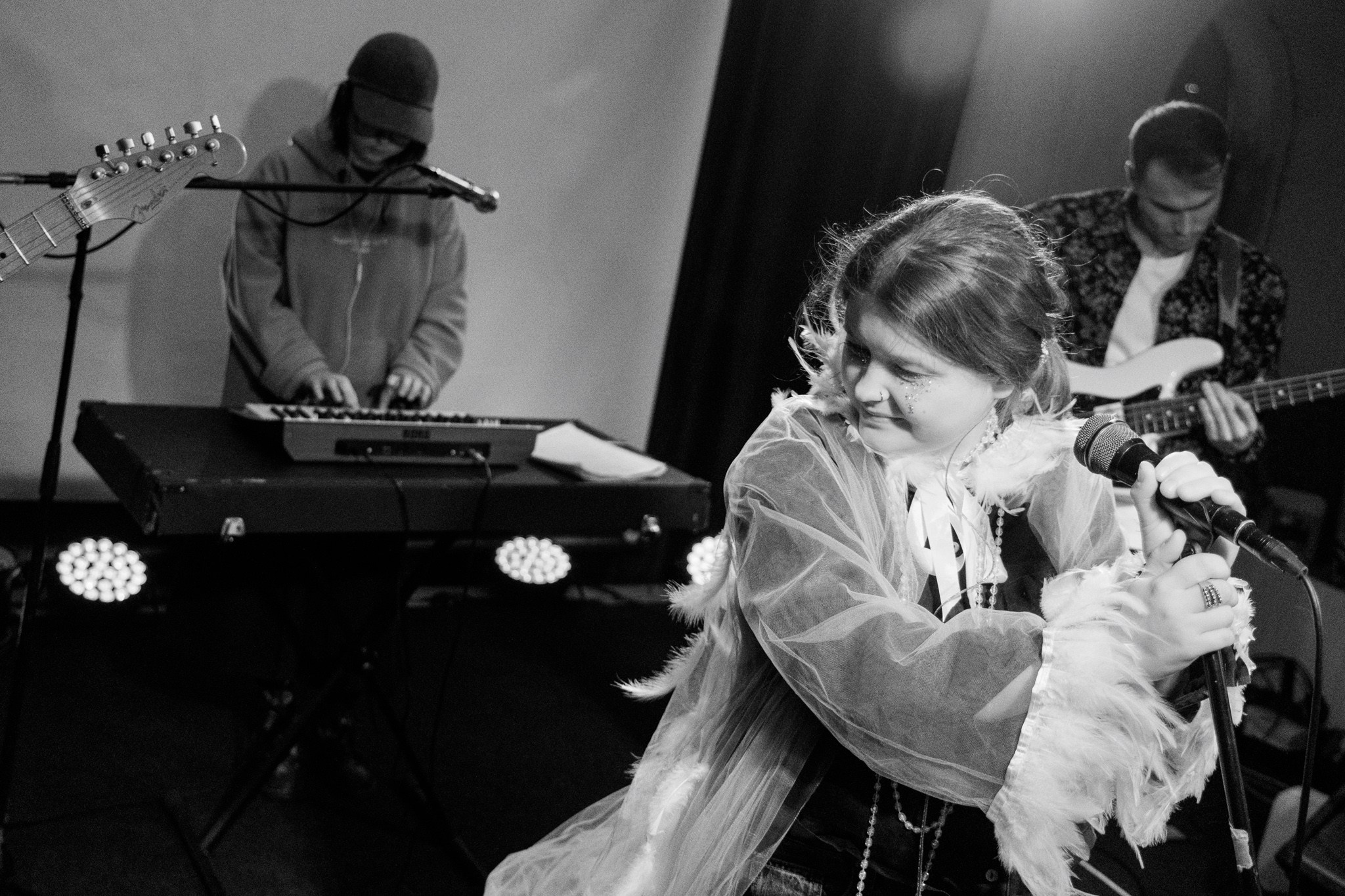 Континенталь, федортолстой, Ротонда, Das Bangcock (Киров), Данька Бегемот (Киров), 12.12.25, TAGO)))MAGO)))