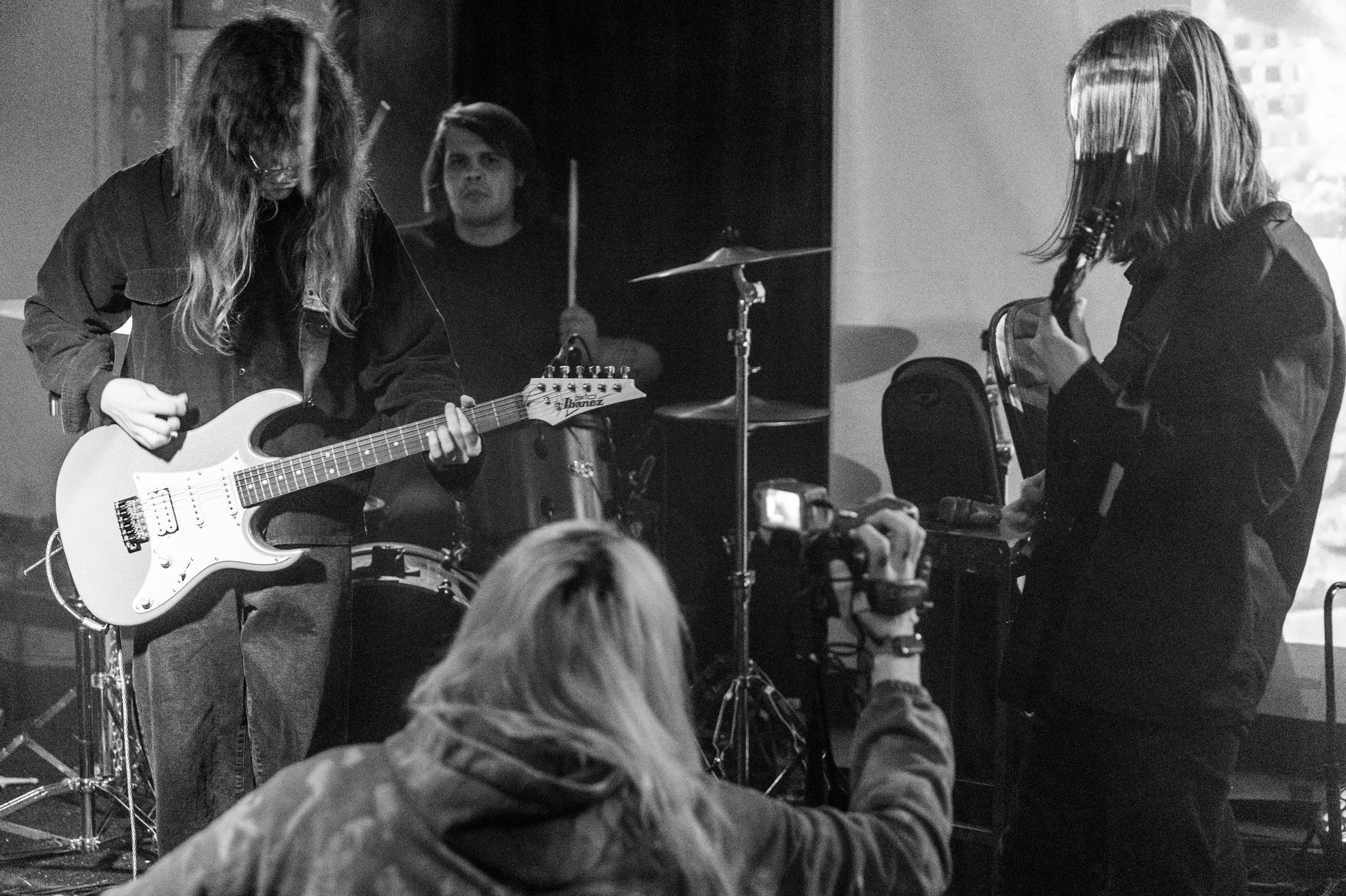 Eternal Winter day 2, 04.01.26, TAGO)))MAGO)))