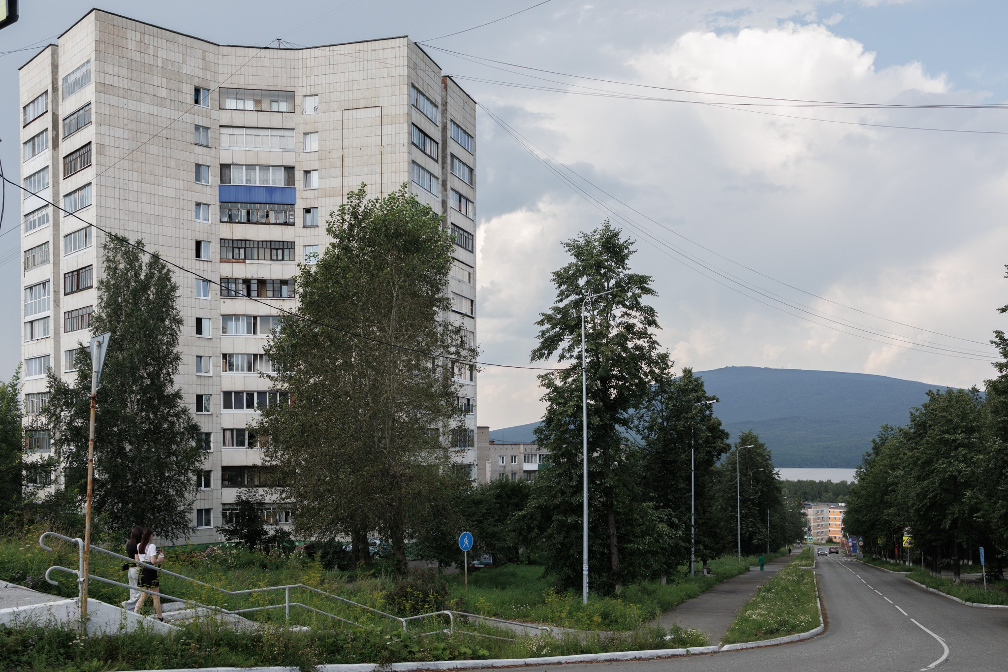 Среда. Марк Григорьев