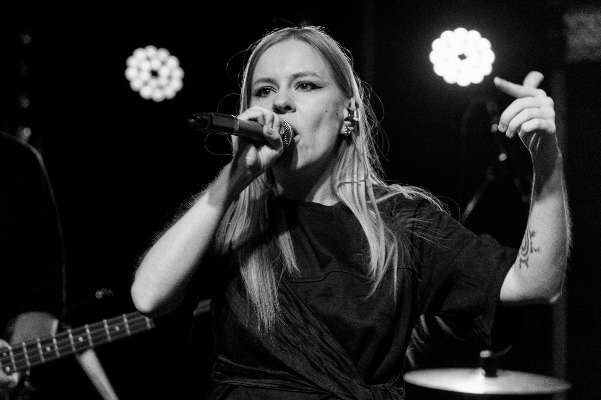 Морегоре, Paraskeva, Parolibre, 18.01.26, Alcatraz