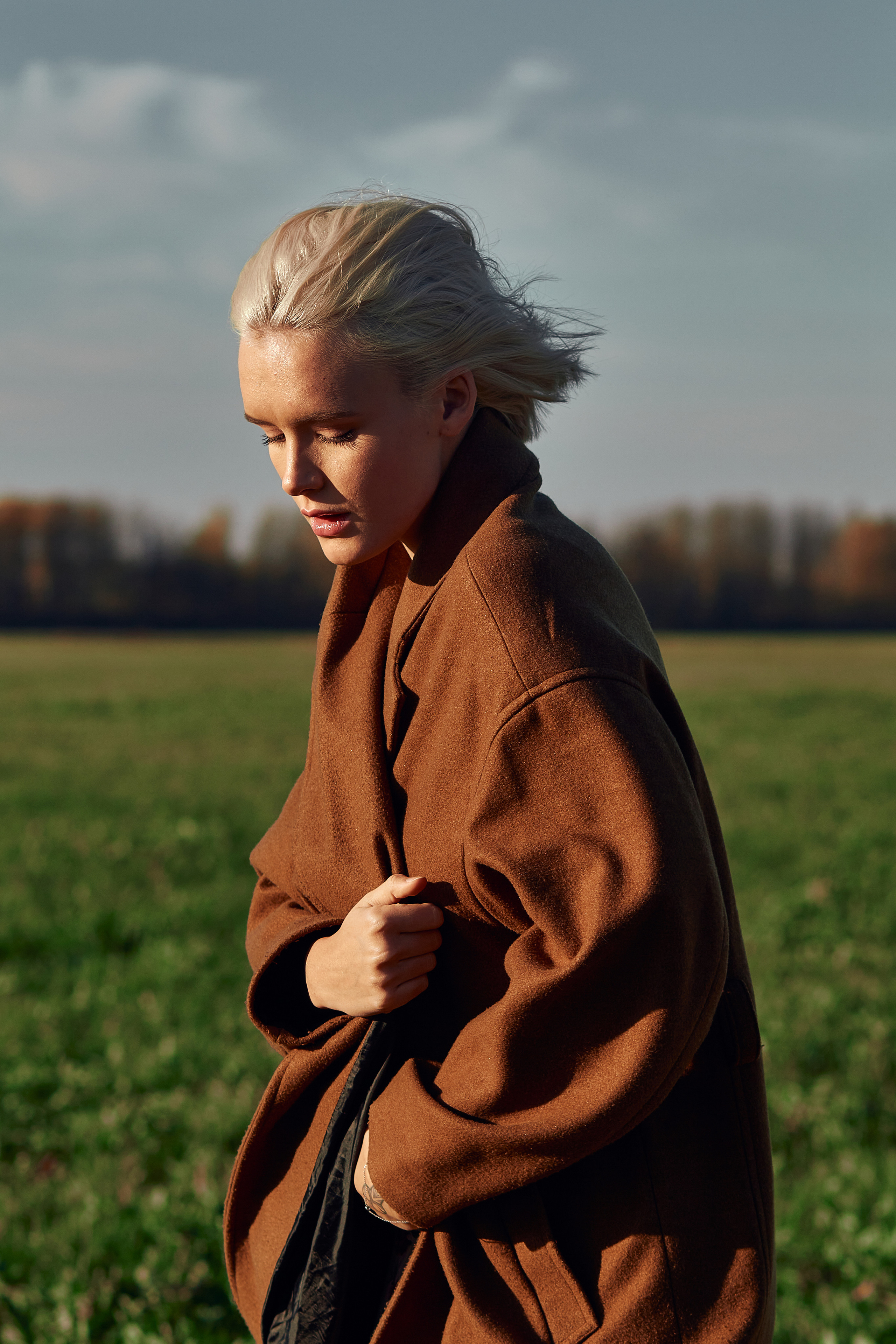 Darina. Свадебный, семейный фотограф в Санкт-Петербурге