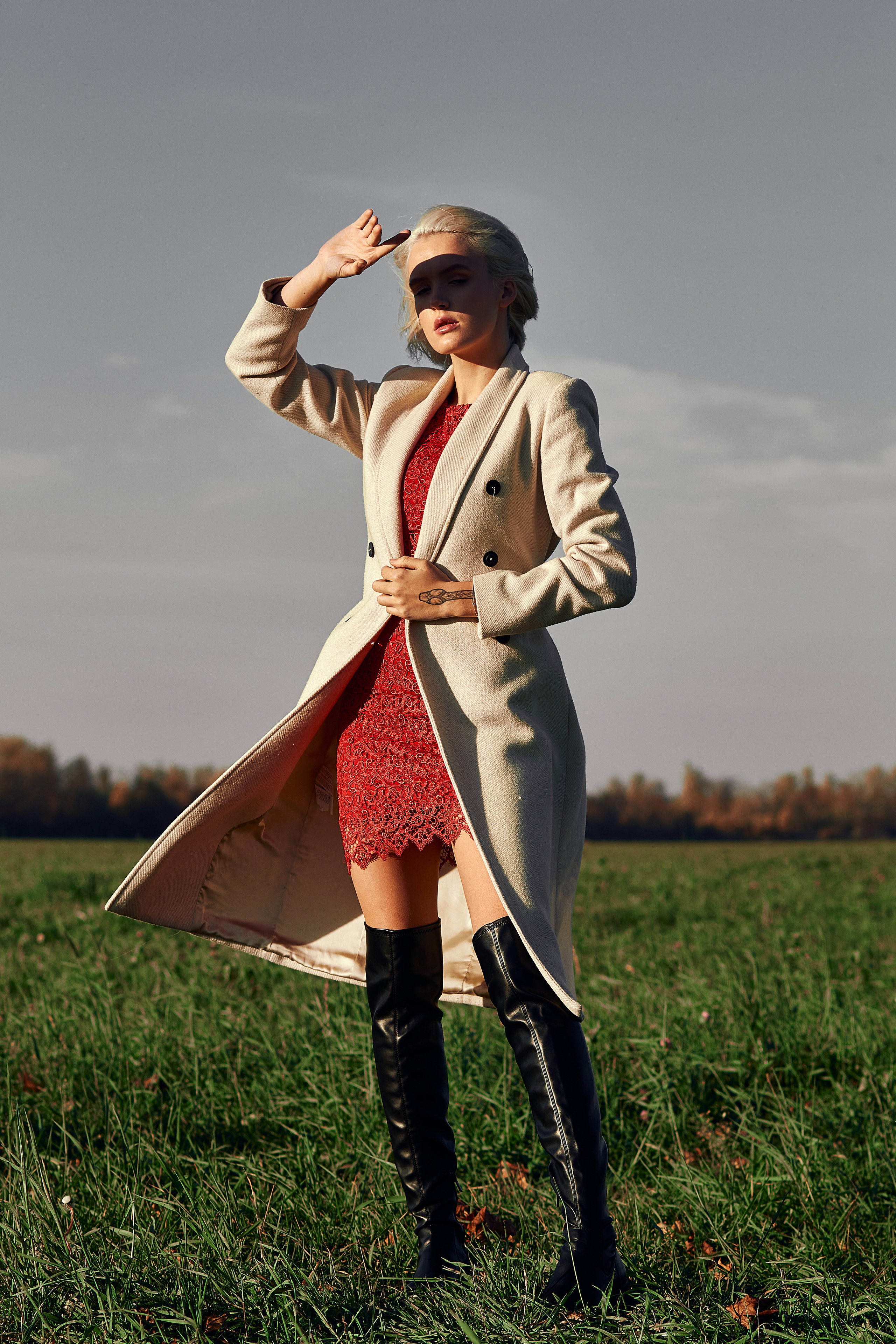 Darina. Свадебный, семейный фотограф в Санкт-Петербурге