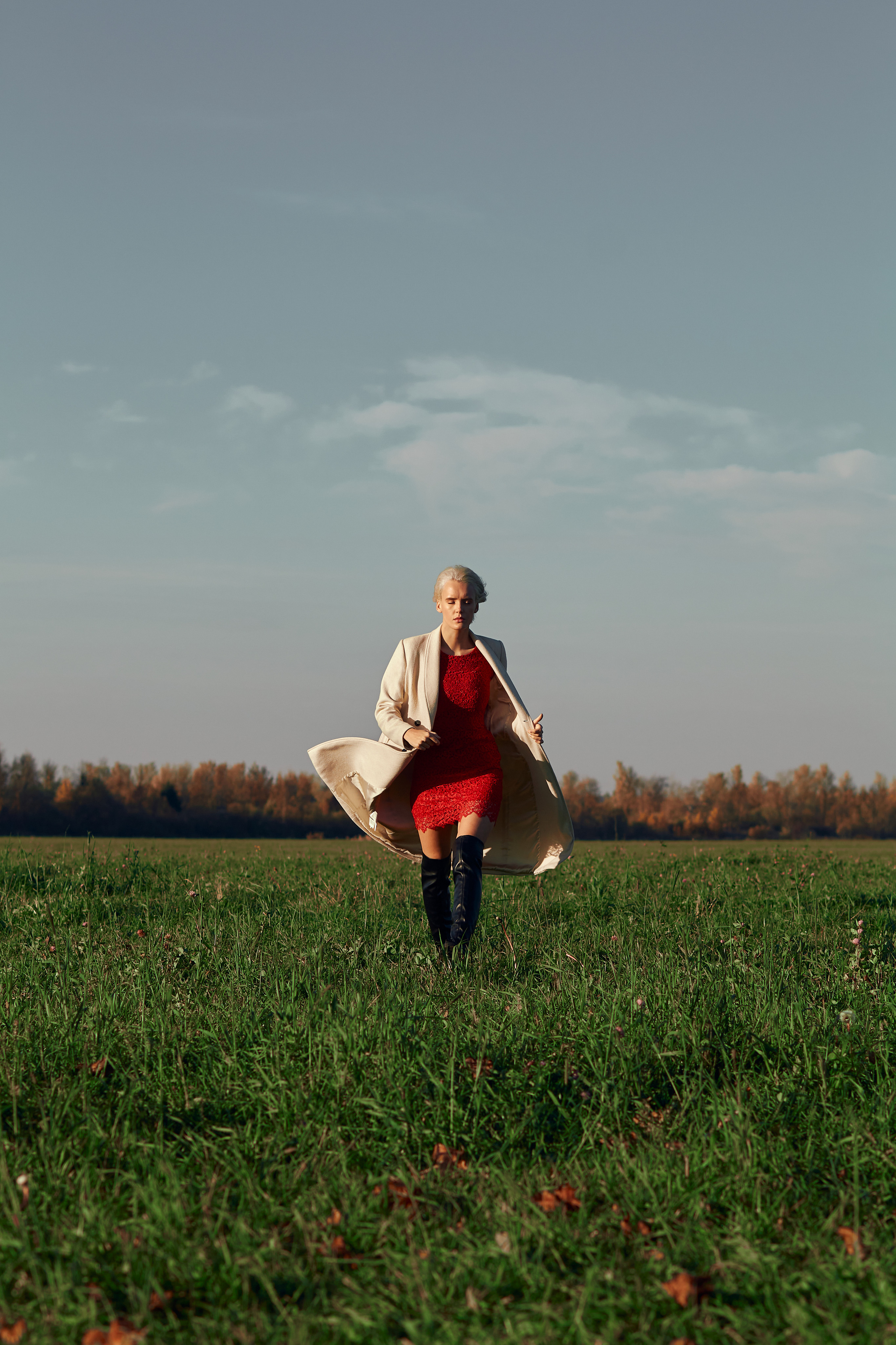 Darina. Свадебный, семейный фотограф в Санкт-Петербурге