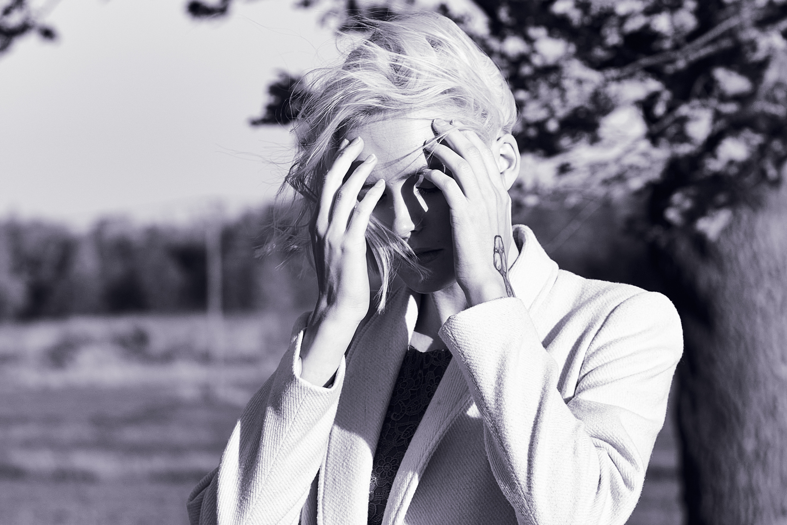 Darina. Свадебный, семейный фотограф в Санкт-Петербурге