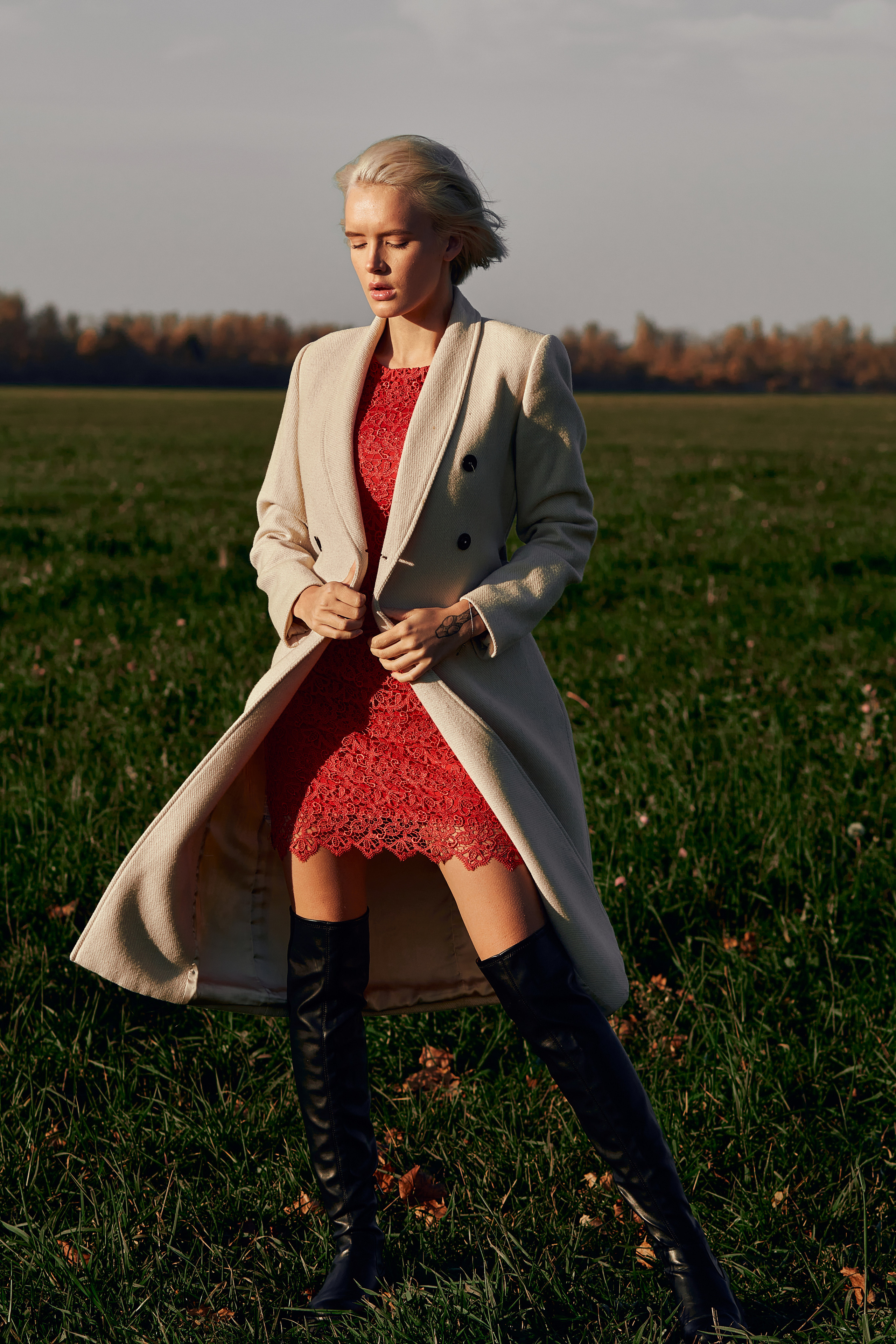 Darina. Свадебный, семейный фотограф в Санкт-Петербурге