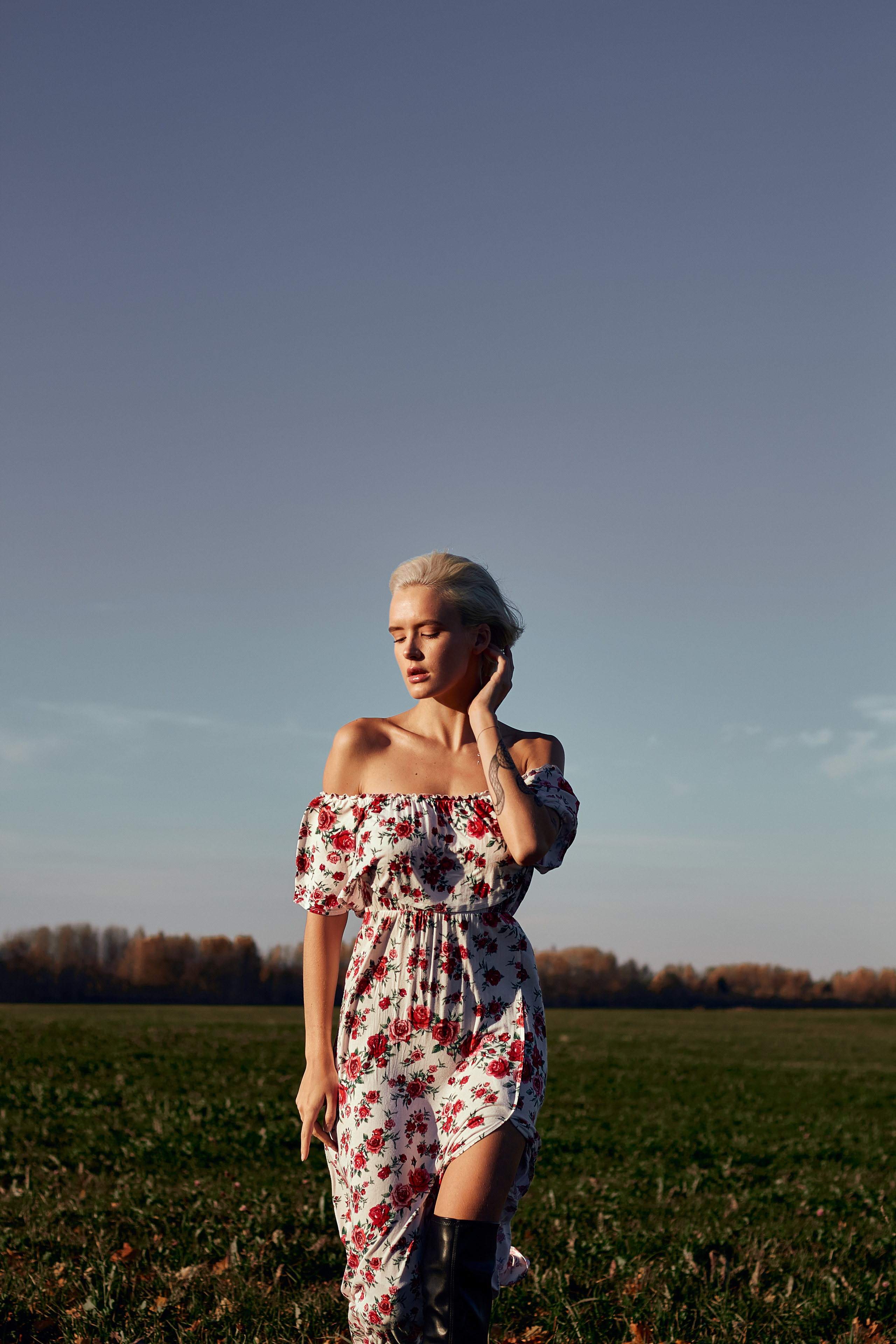 Darina. Свадебный, семейный фотограф в Санкт-Петербурге