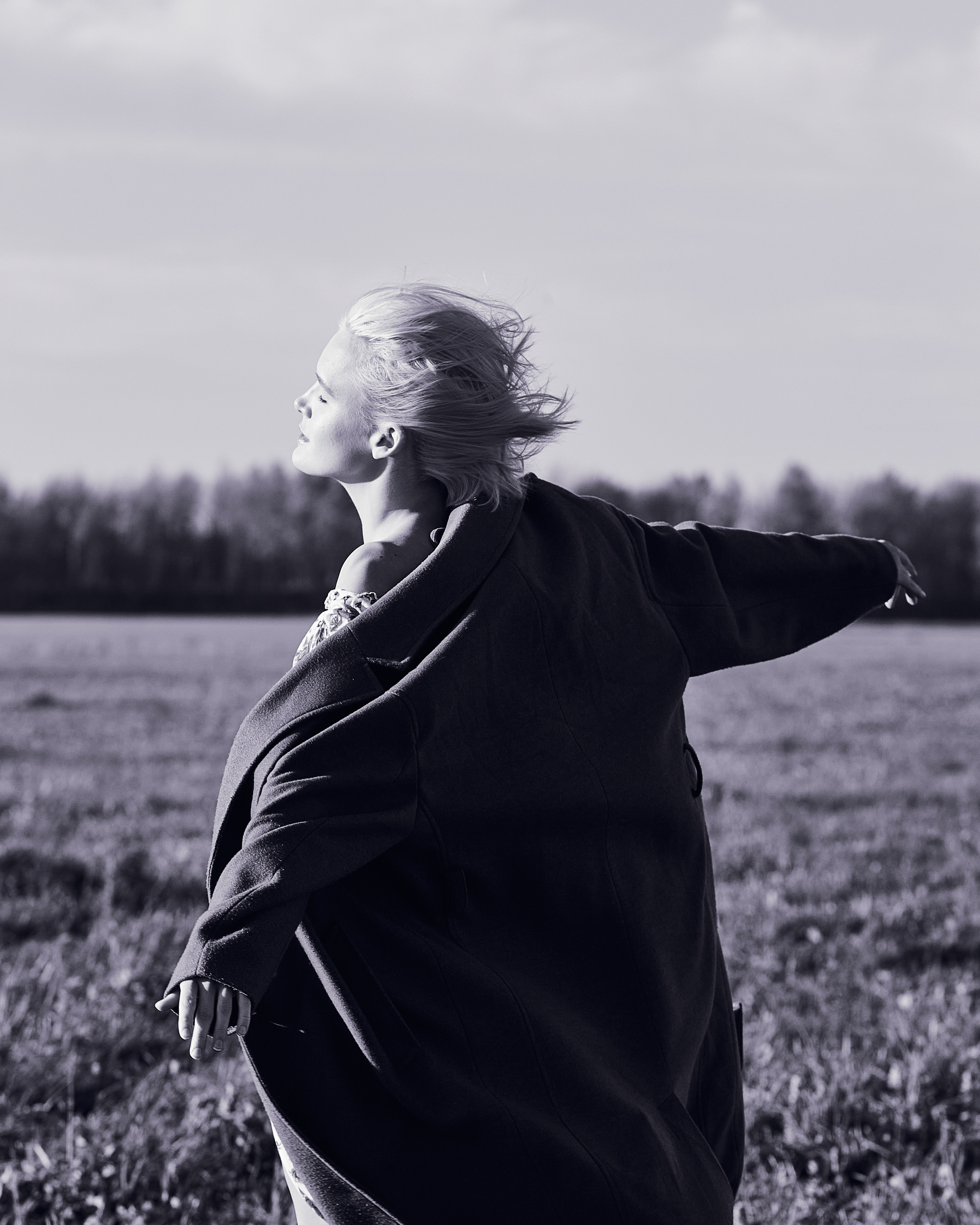 Darina. Свадебный, семейный фотограф в Санкт-Петербурге