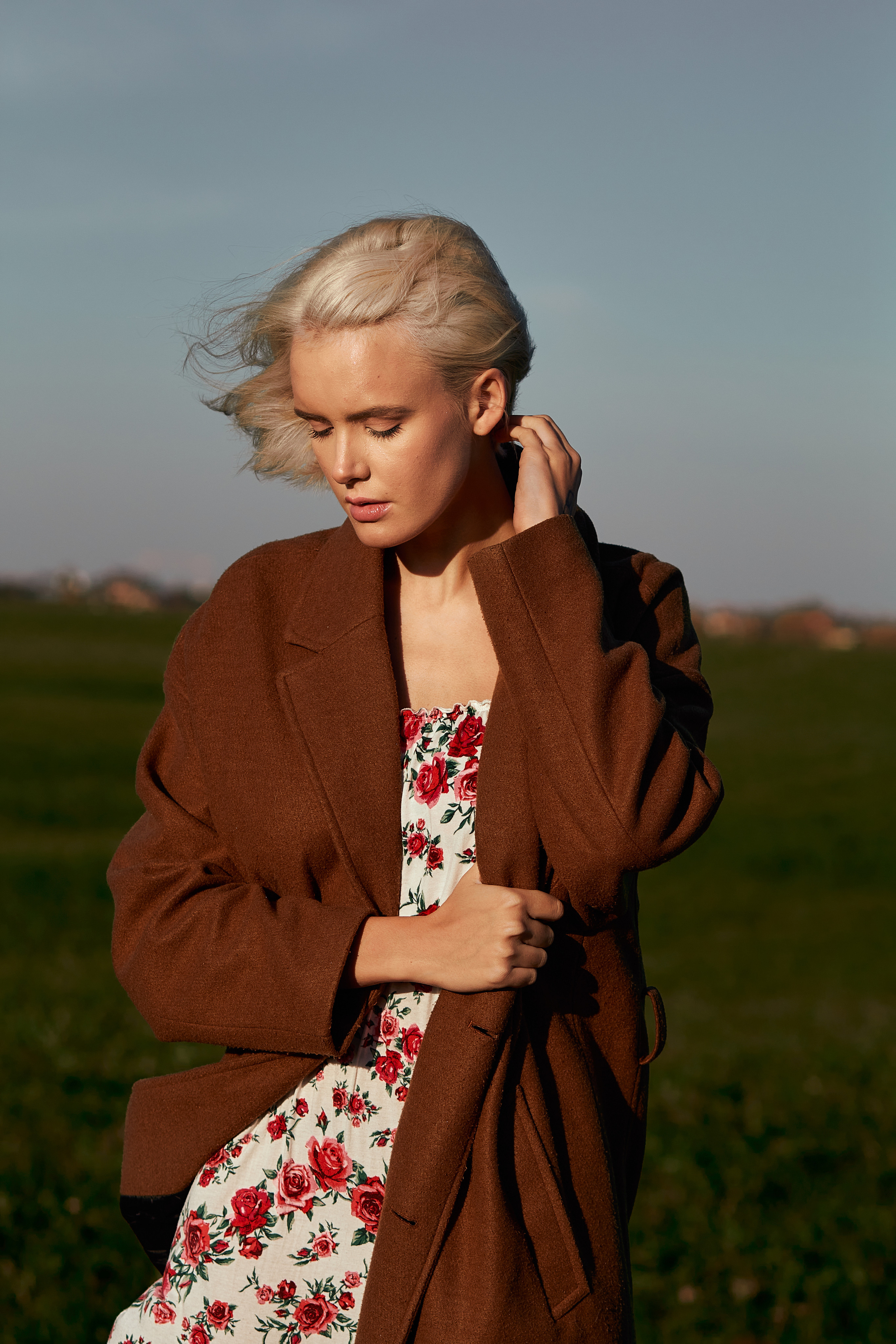 Darina. Свадебный, семейный фотограф в Санкт-Петербурге