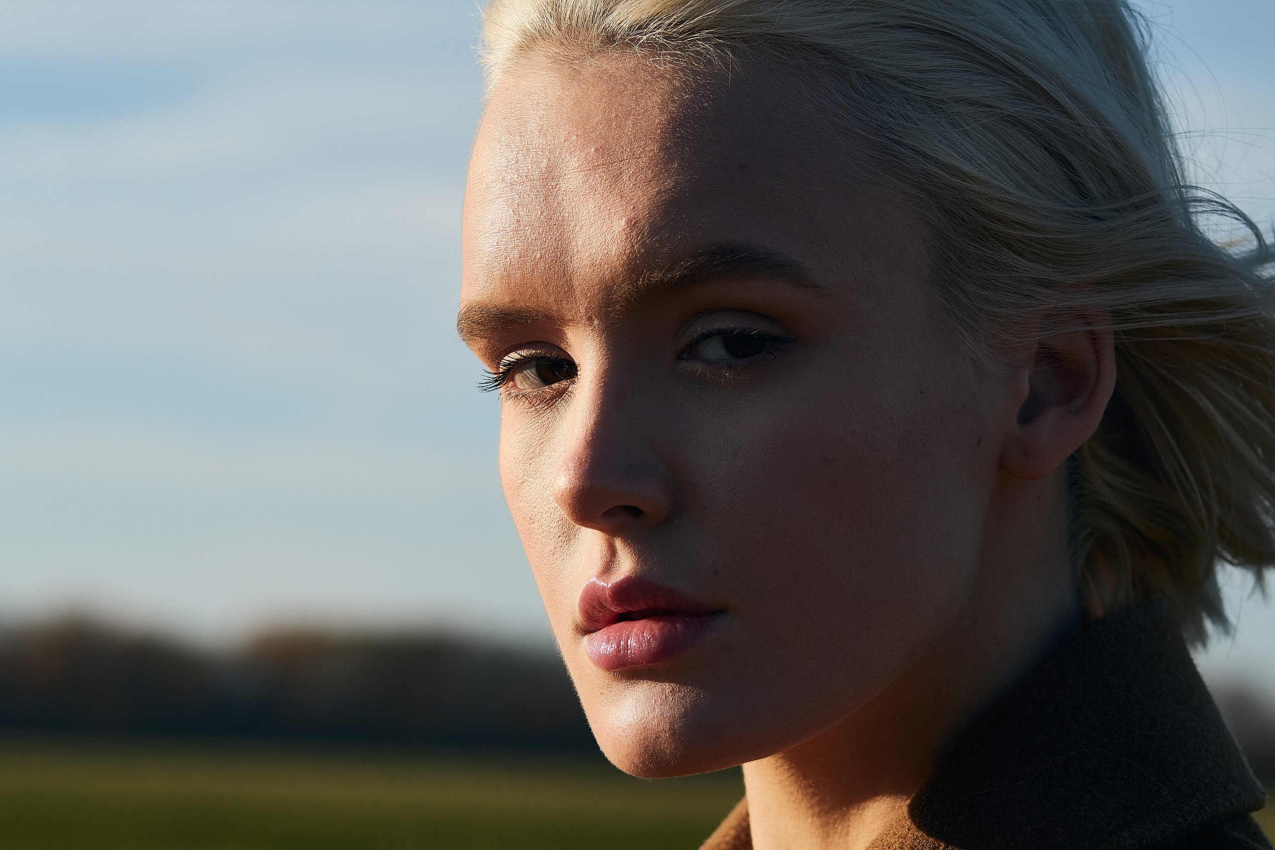 Darina. Свадебный, семейный фотограф в Санкт-Петербурге