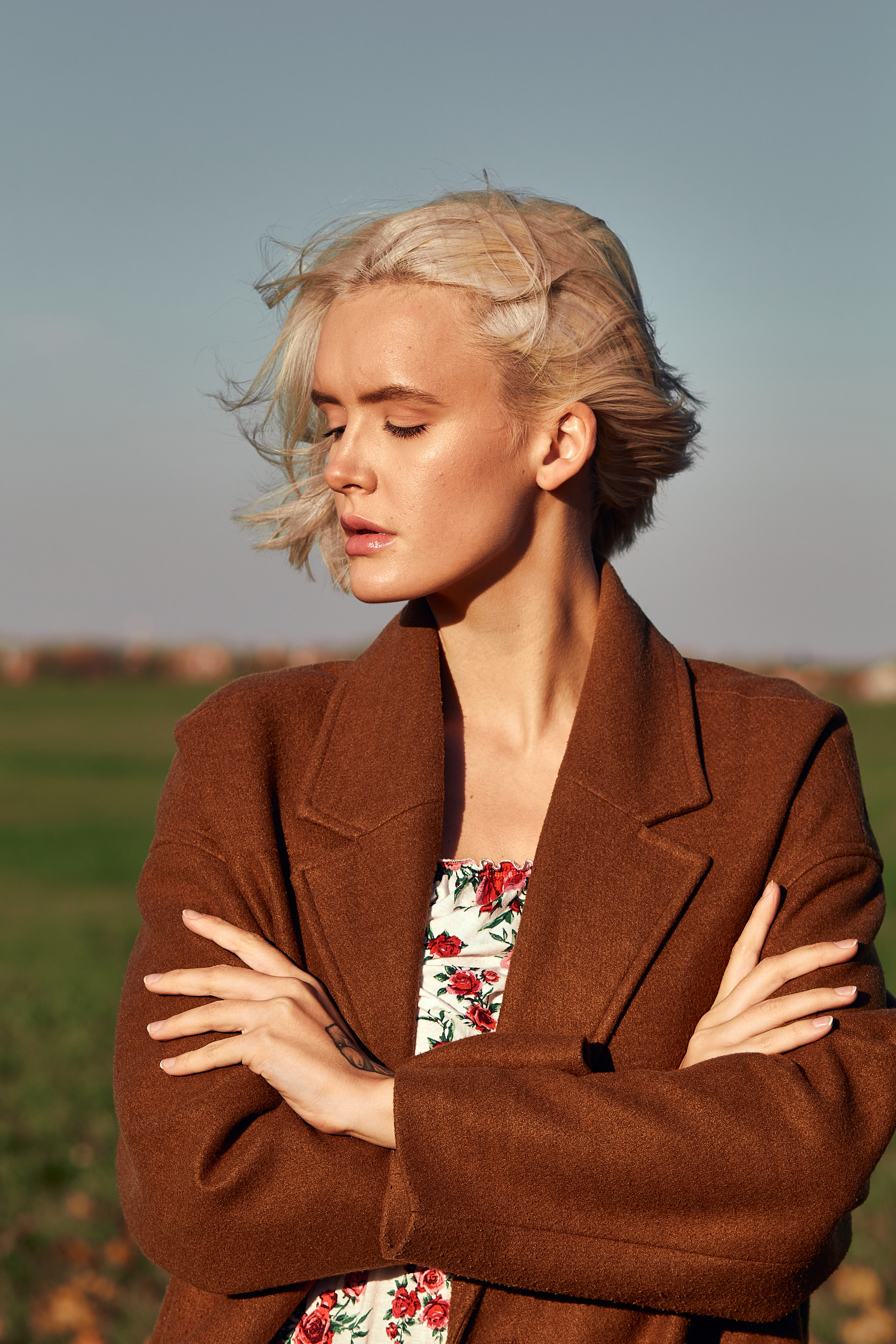 Darina. Свадебный, семейный фотограф в Санкт-Петербурге