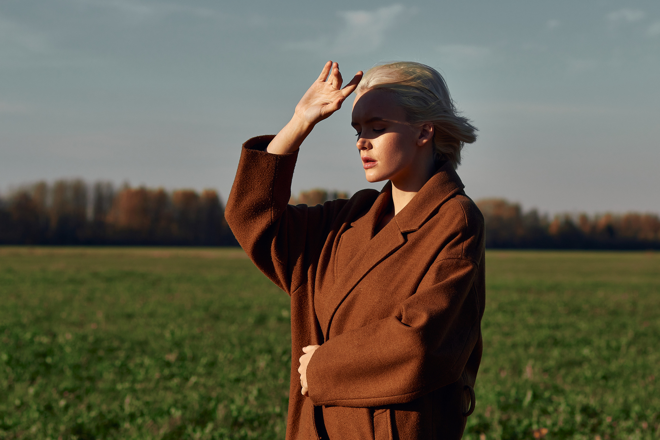 Darina. Свадебный, семейный фотограф в Санкт-Петербурге