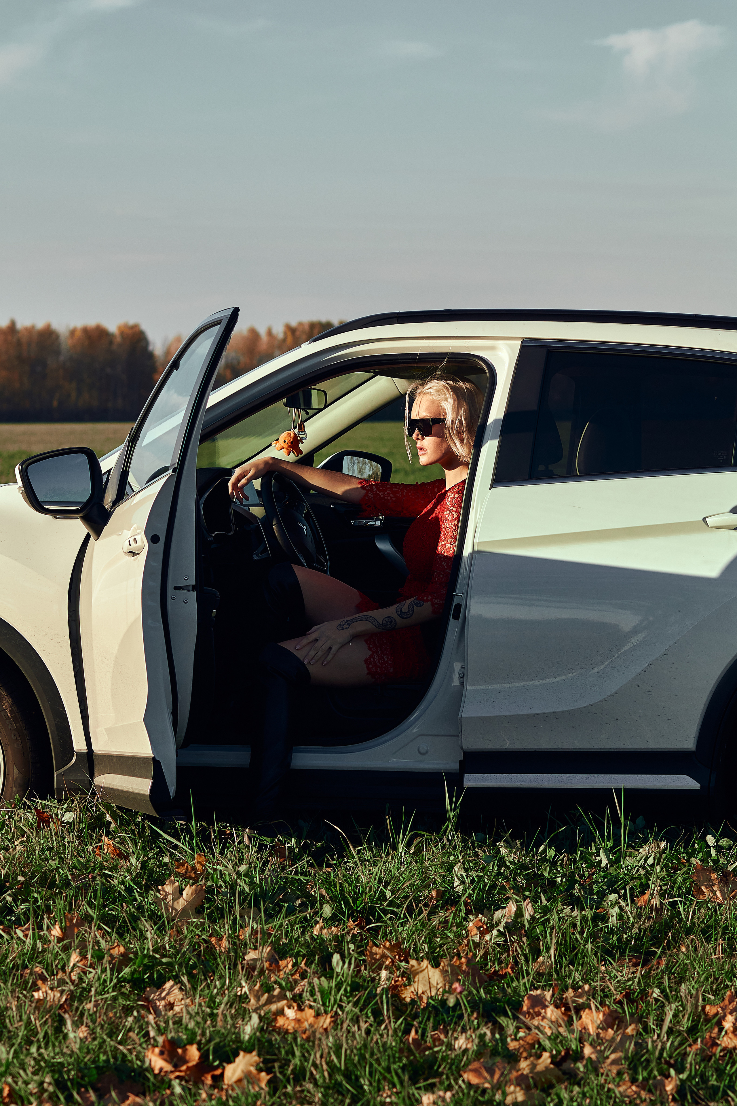 Darina. Свадебный, семейный фотограф в Санкт-Петербурге