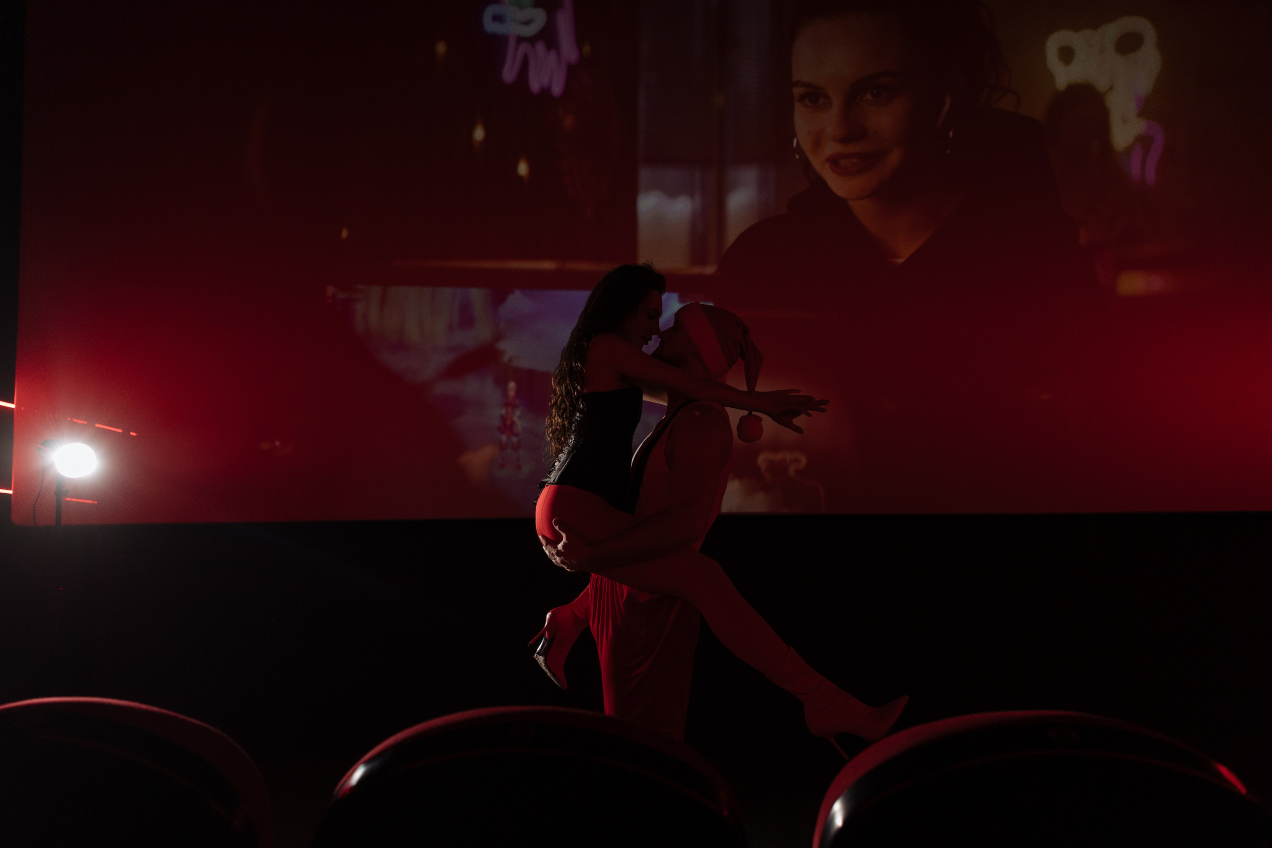 Яна и Андрей. Фотограф Нижний Новгород