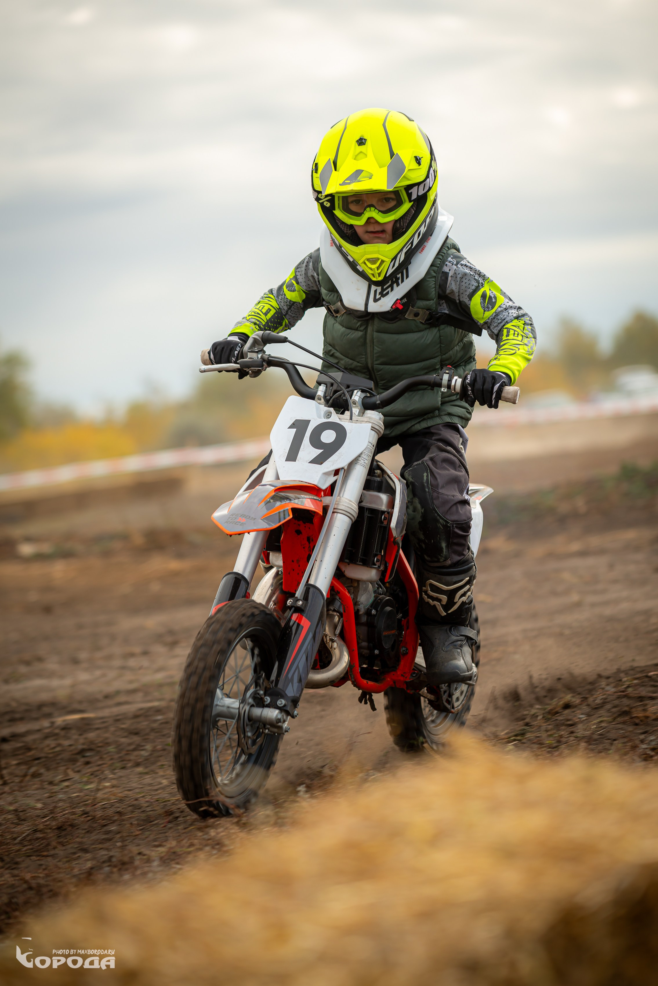 Варламово 2025. Фотограф | Макс Борода