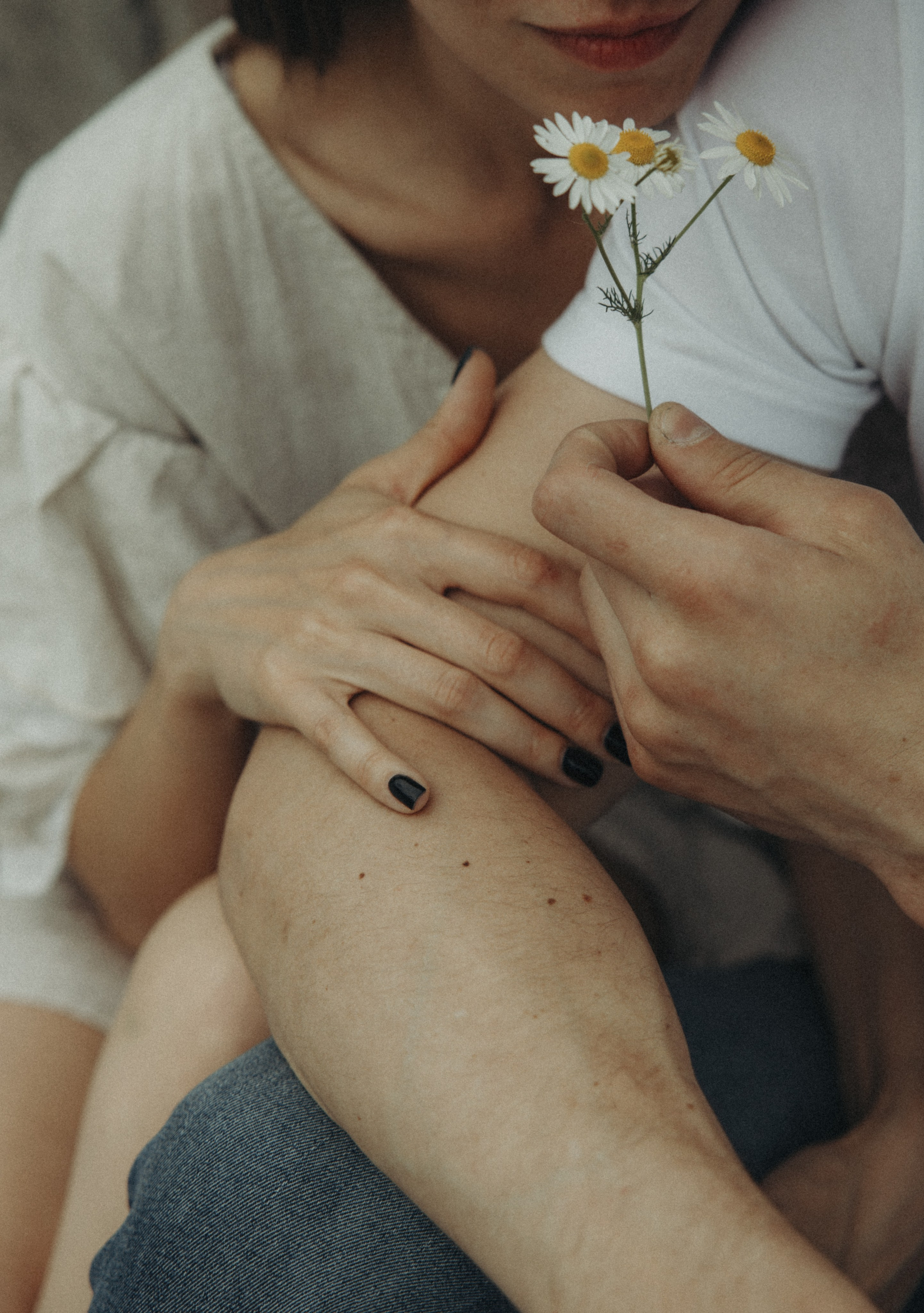 Леша + Диана. Семейный и детский фотограф Юлия Шох