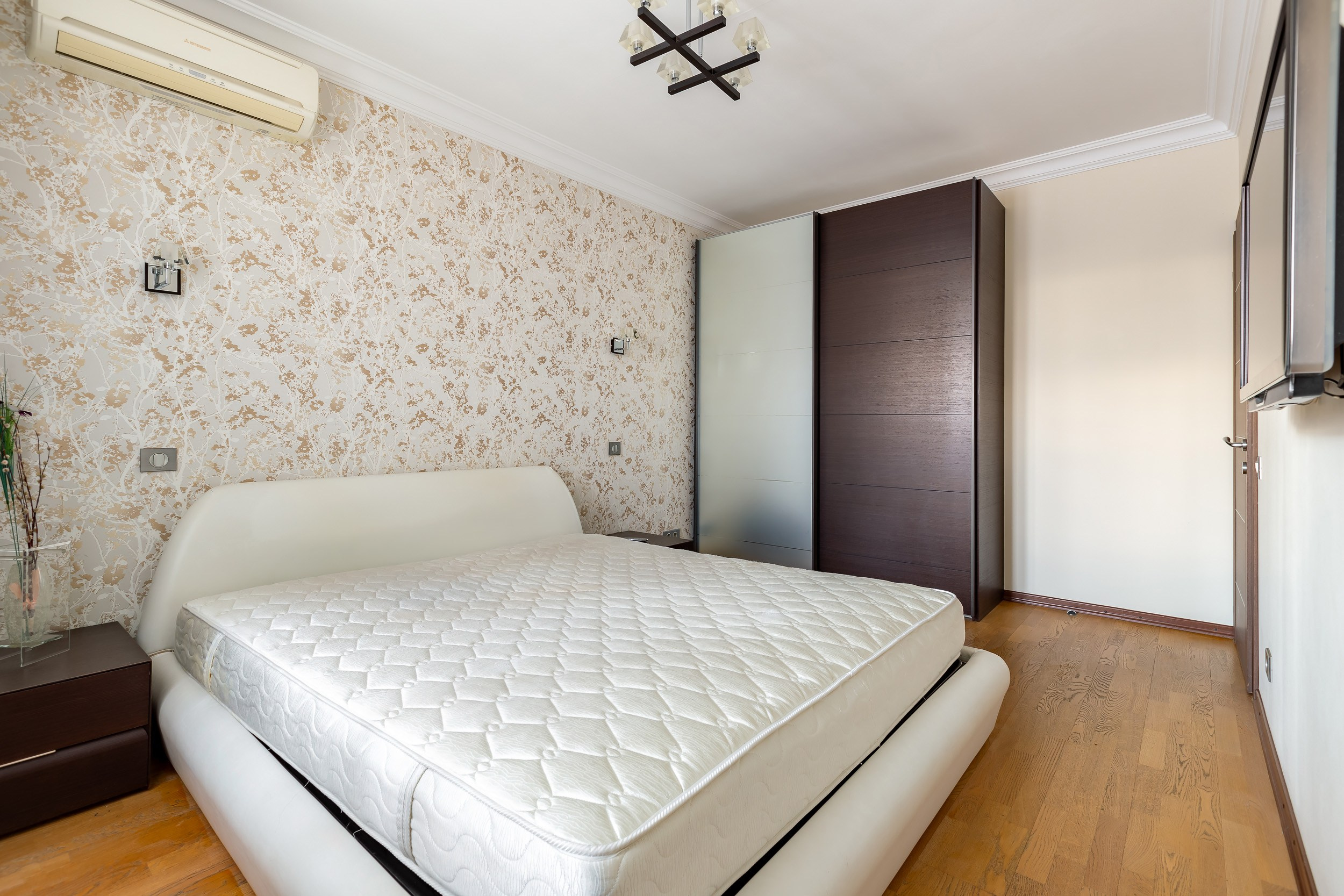 Москва, Мичуринский пр-кт. 3-к квартира на продажу. Интерьерный фотограф в Крыму