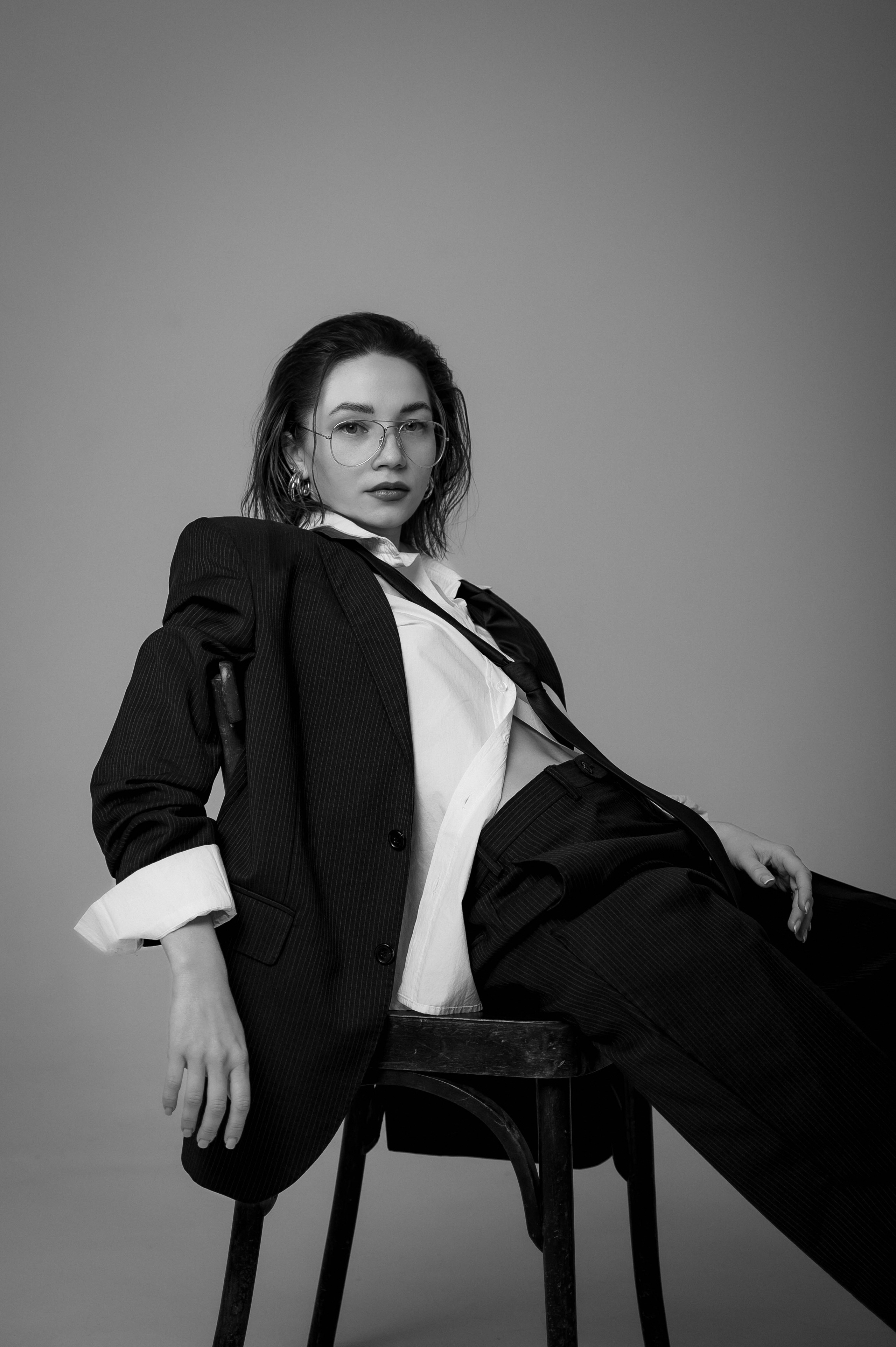 Анна мужское и женское. Портретный и Фитнес фотограф в Москве Владислава Рыбалкина