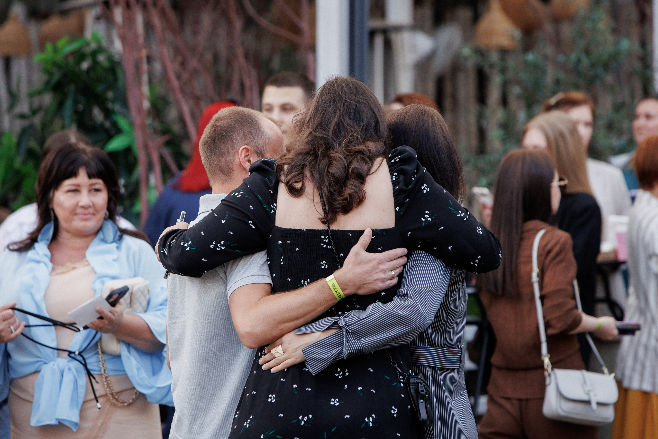 RAKUSA FEST. СВОИ. ФОТООТЧЕТЫ-СОБЫТИЯ-МЕСТА