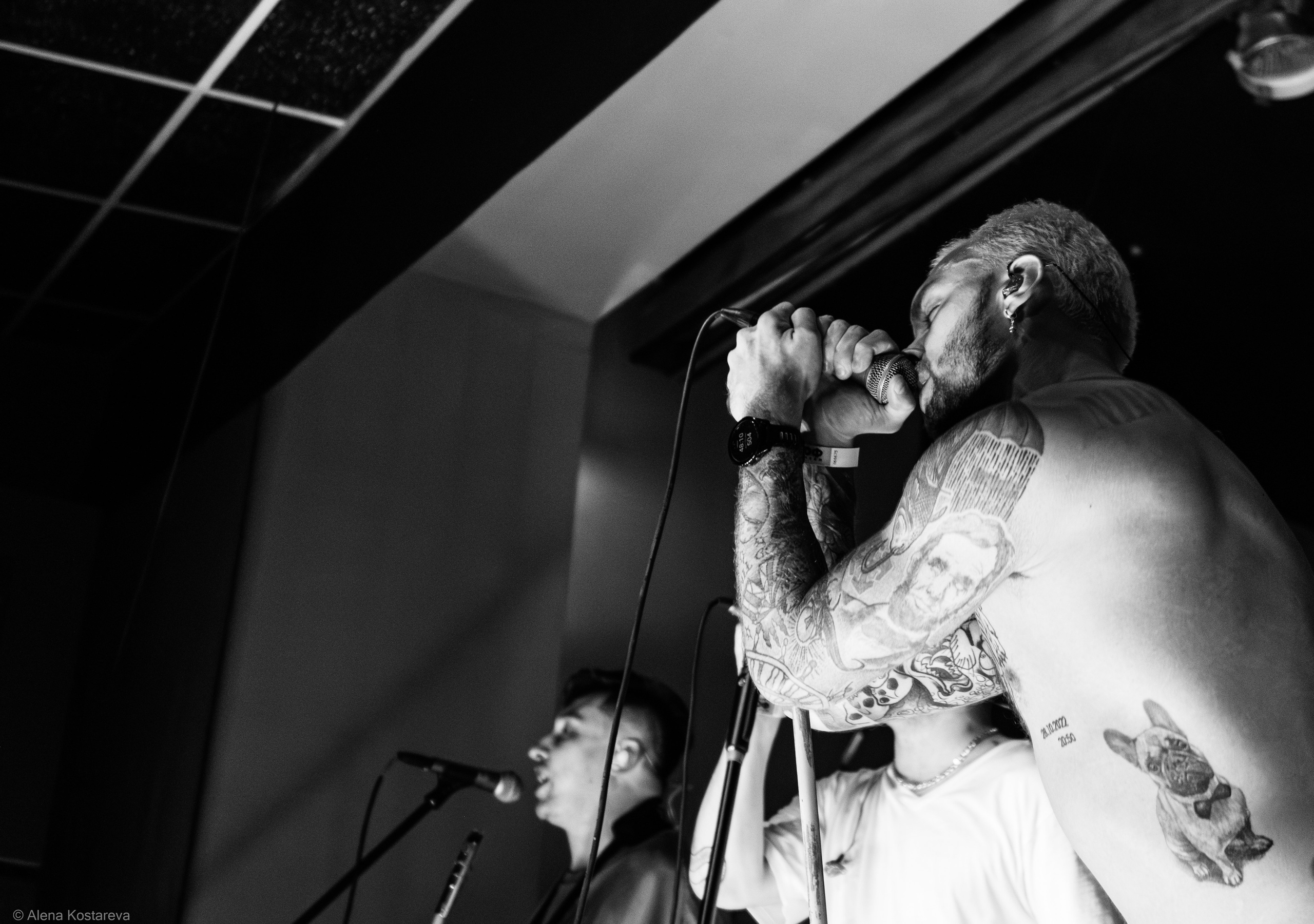 ГУДТАЙМС. Алена Костарева. Фотограф в Ростове-на-Дону