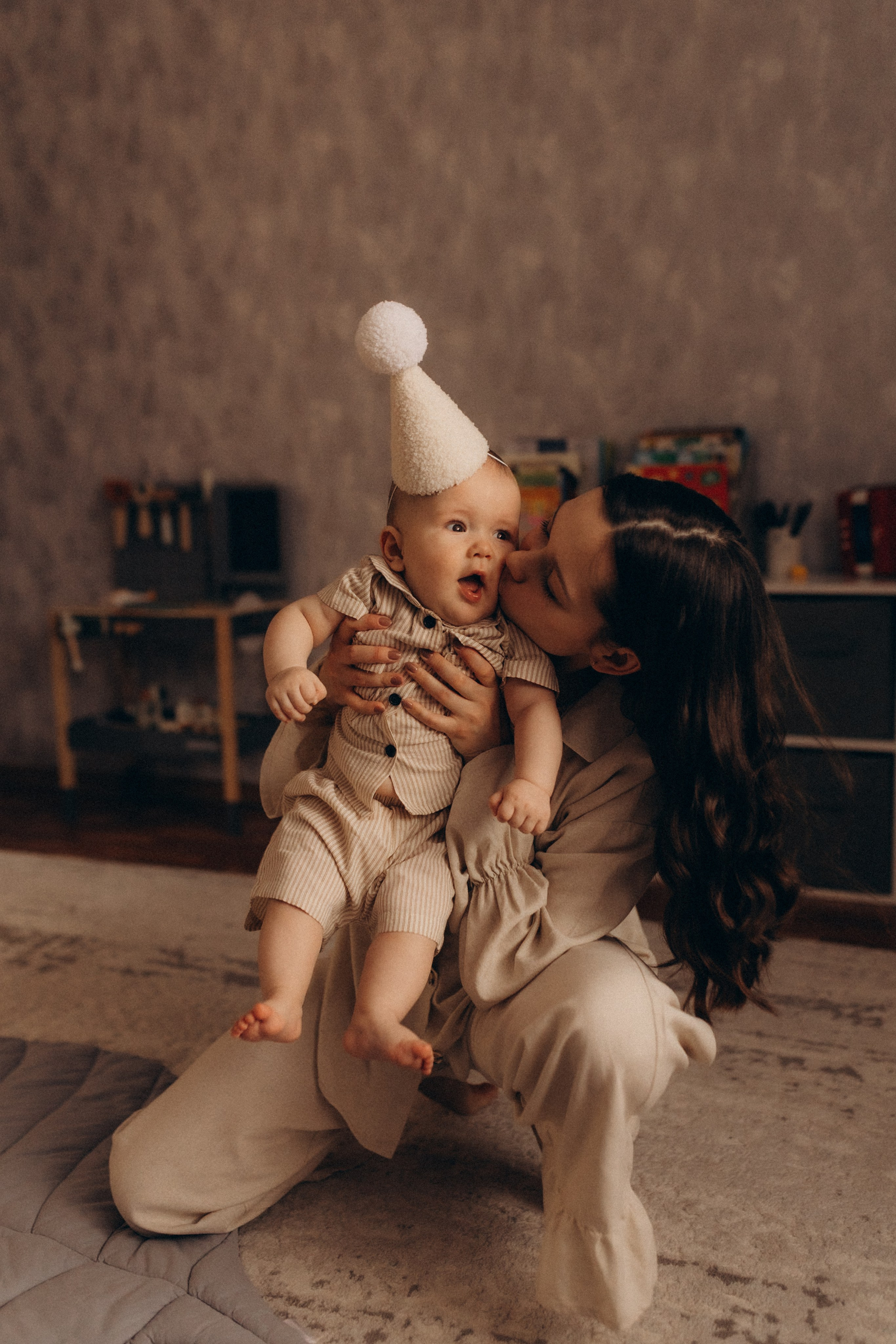 15.11 Семейная. Семейный и домашний фотограф Советский Югорск Екатерина Цыганок