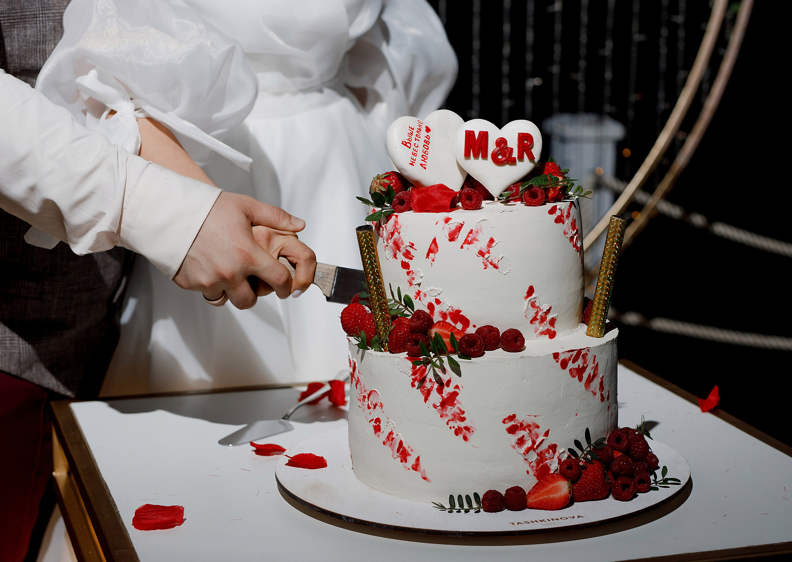 Рада и Максим. Свадебный и семейный фотограф  во Владивостоке Ольга Украинец