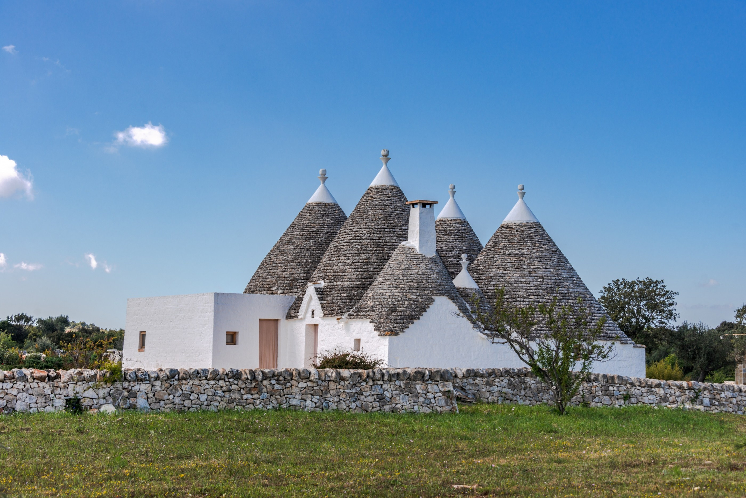 Alberobello