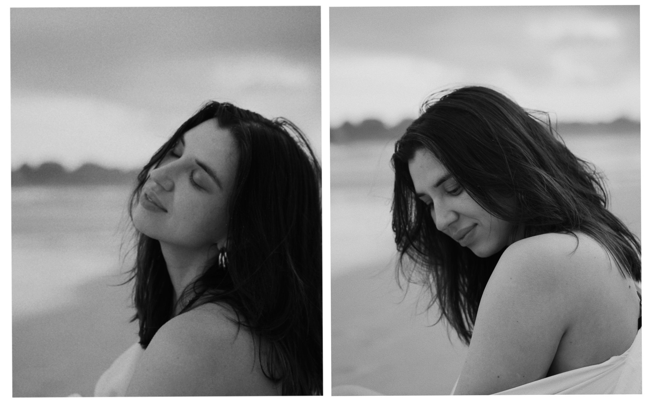 Surf stories. Главная