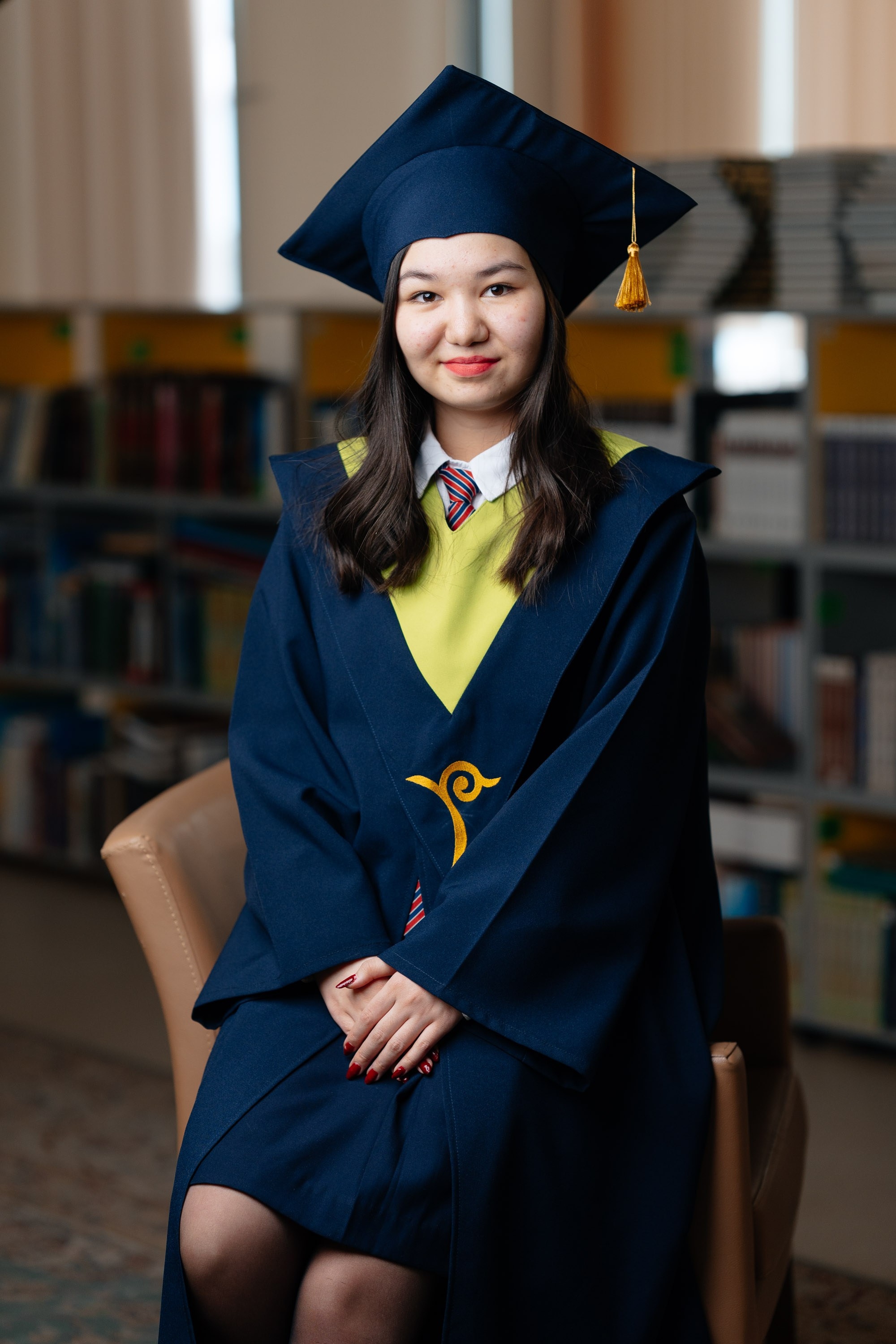 Портреты. Выпускные альбомы в Нур-Султане (Астана) и по всему Казахстану