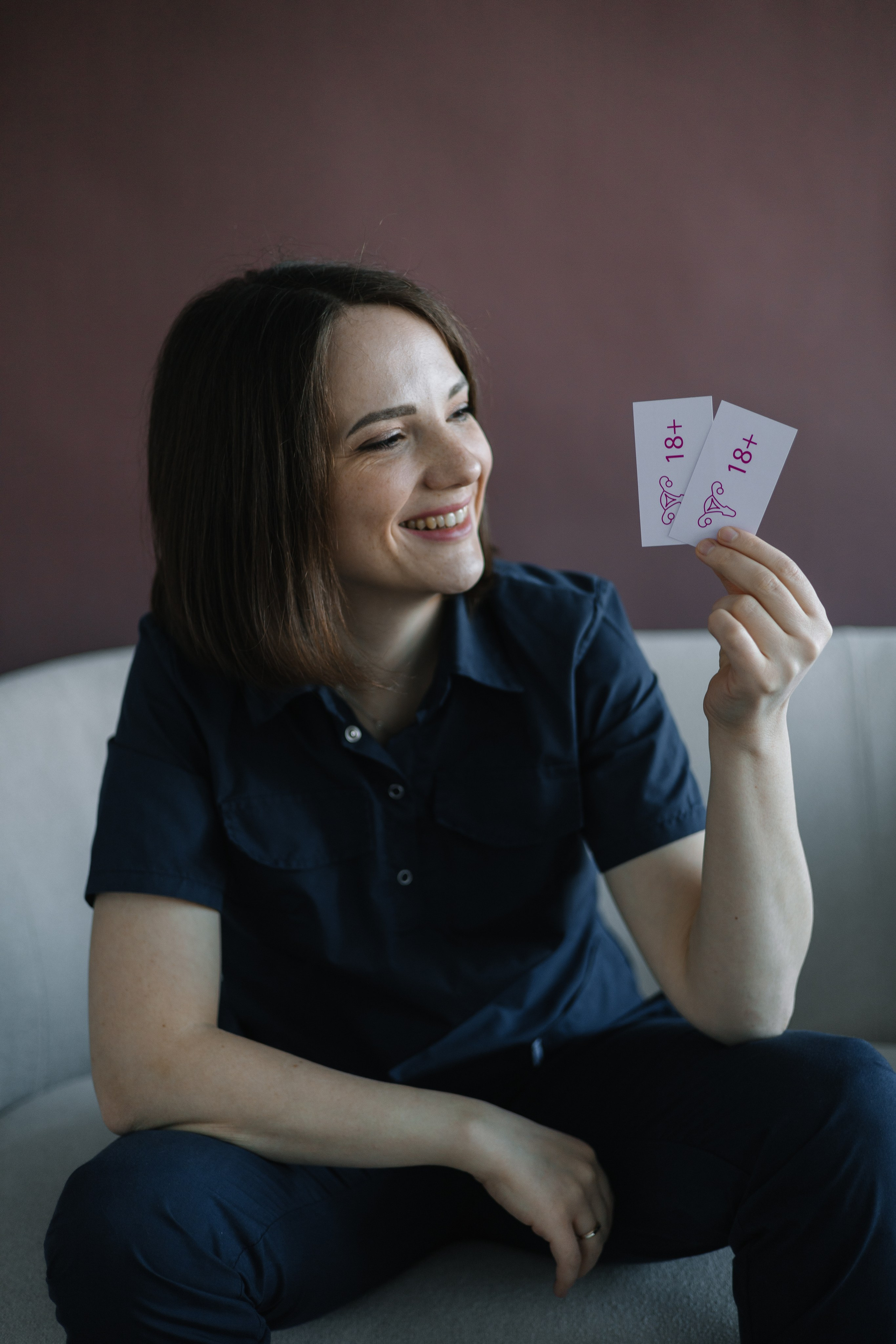 Для гинеколога