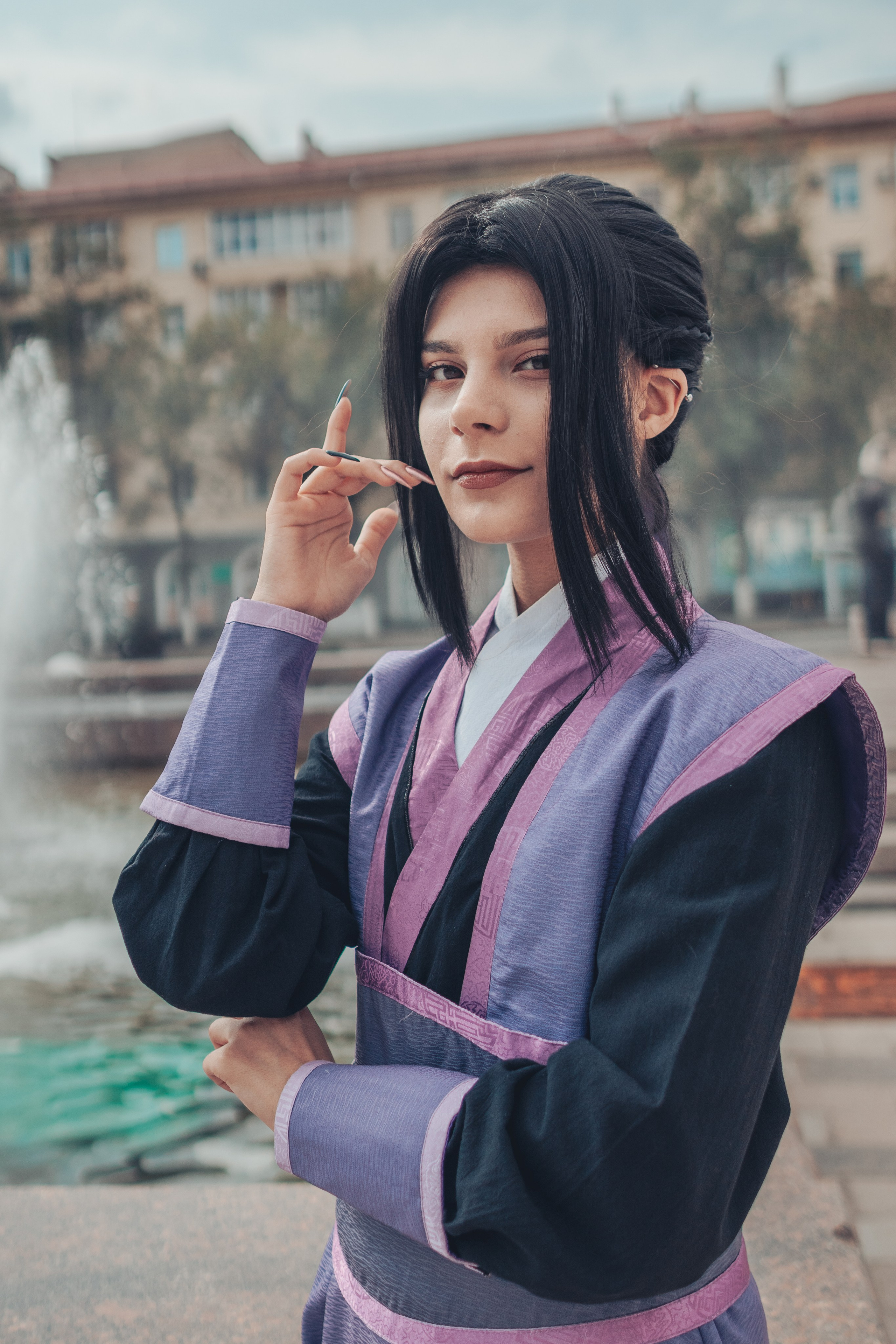 Анимау 2024. Фотограф Набережные Челны Лысенков Олег