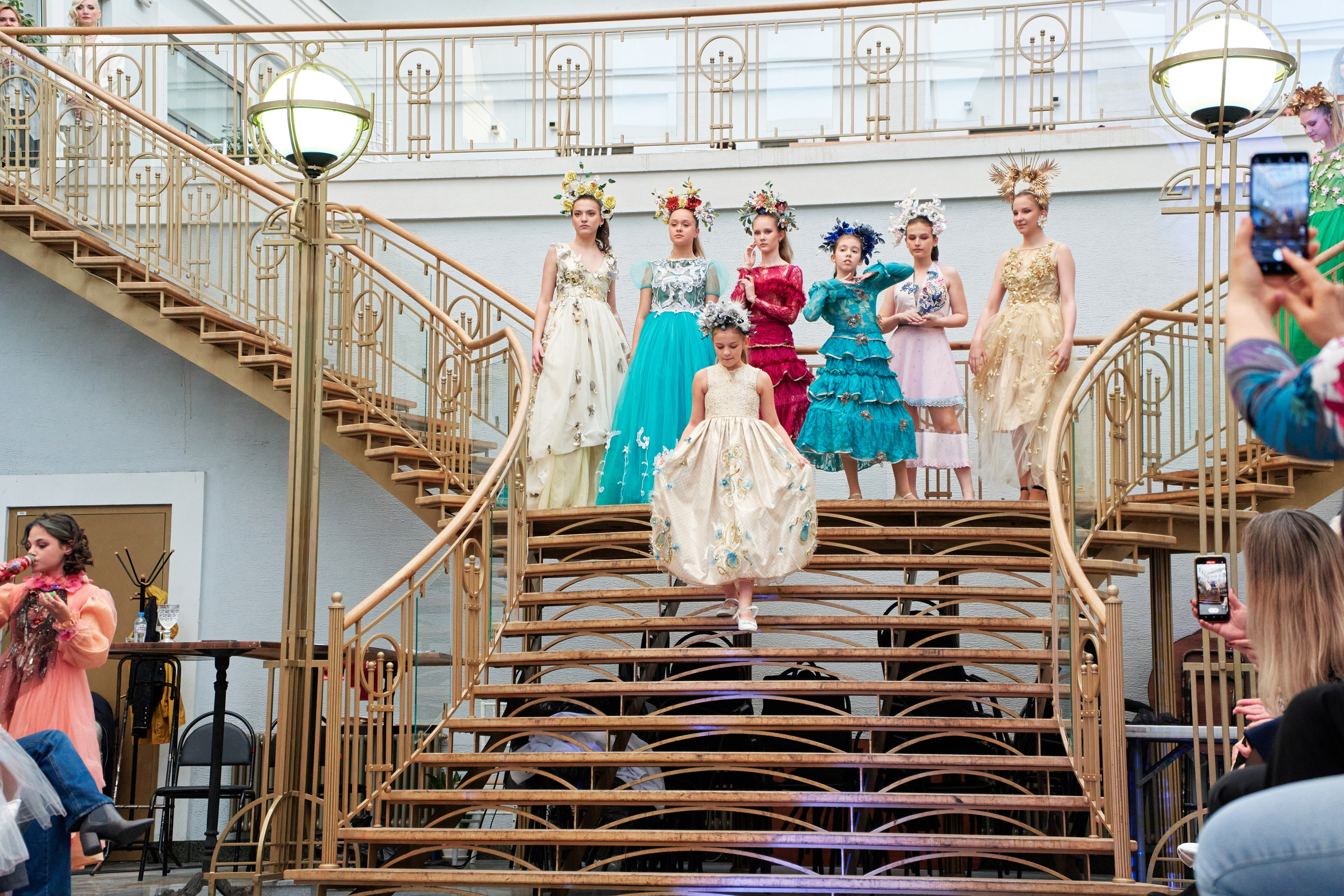 Королева мегаполиса. Фотограф в Санкт-Петербурге Алексеев Егор