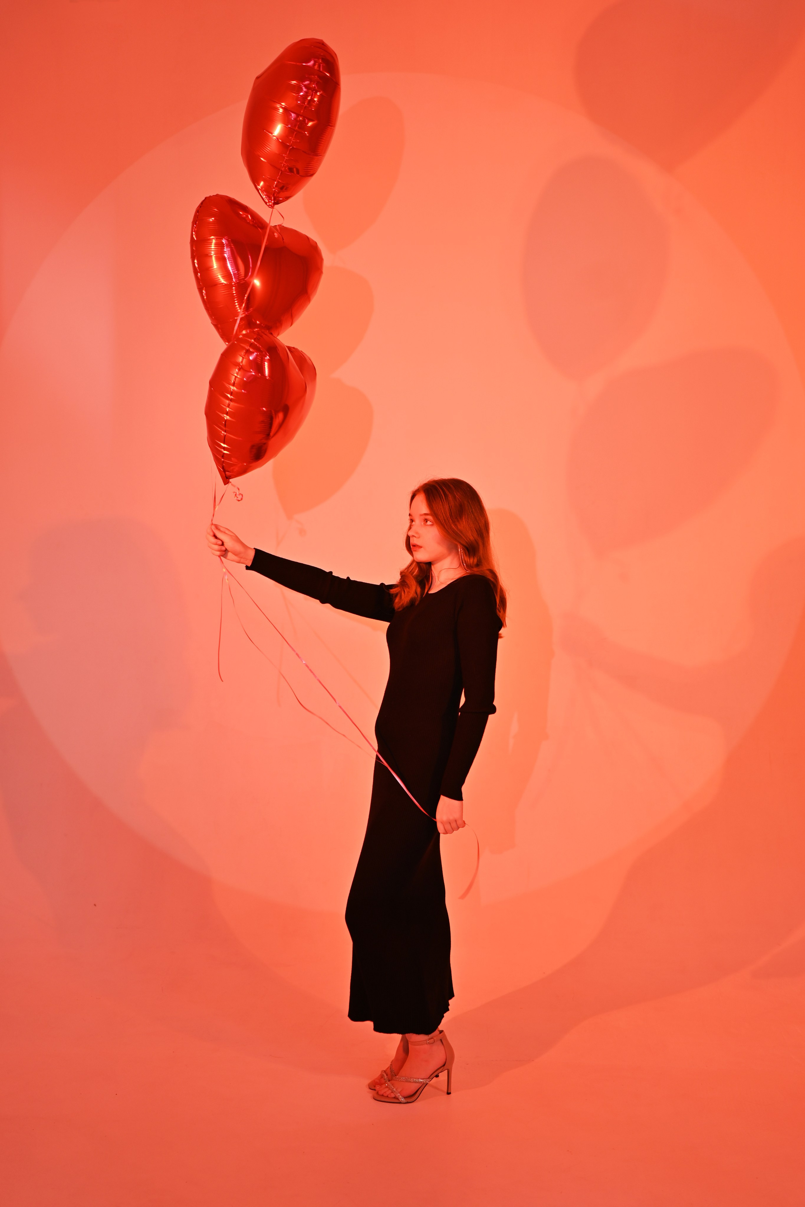 14 февраля. Фотограф в Кирове Инна Софронова