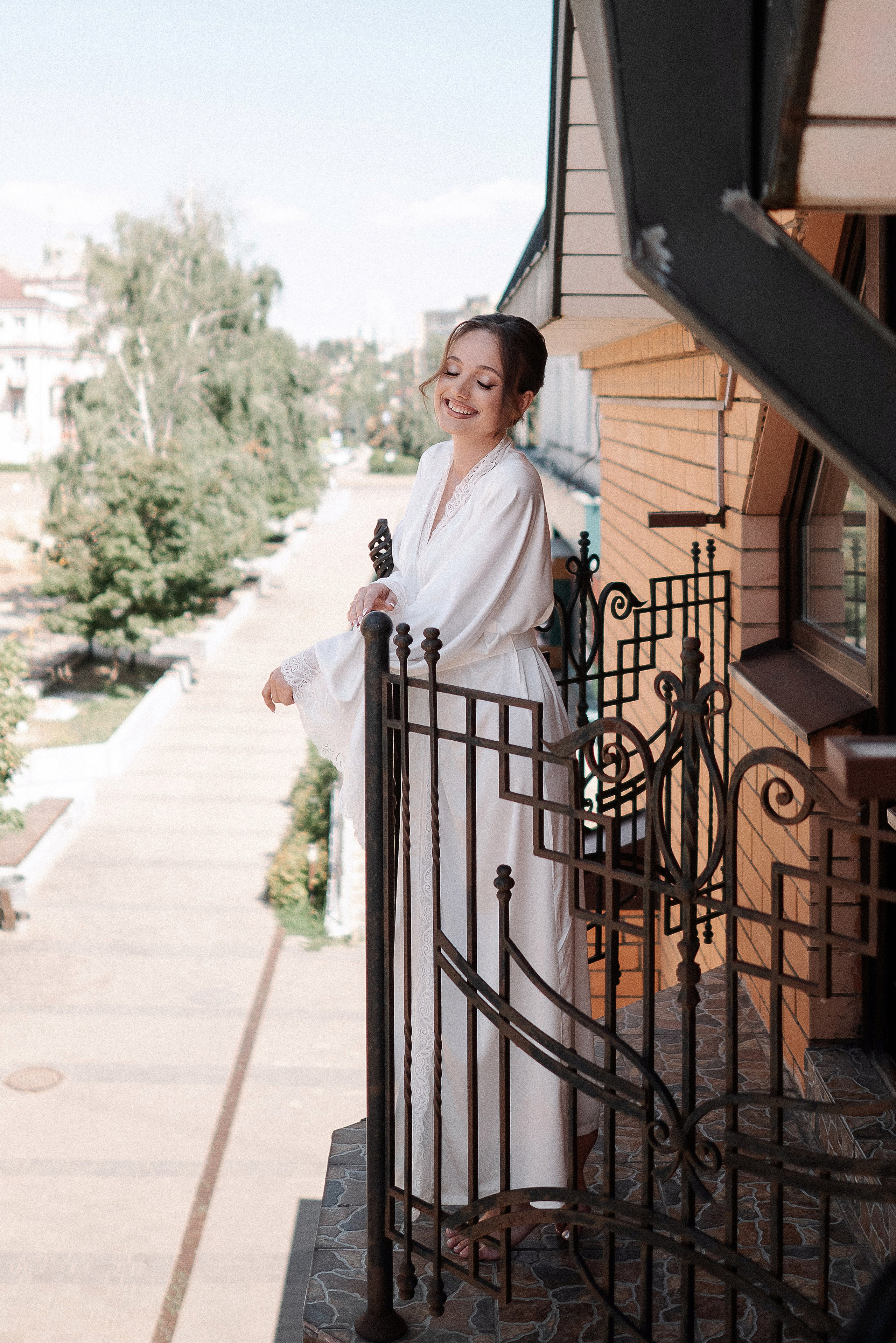 Свадьбы. Свадебный и портретный фотограф в Липецке Юлия Свит