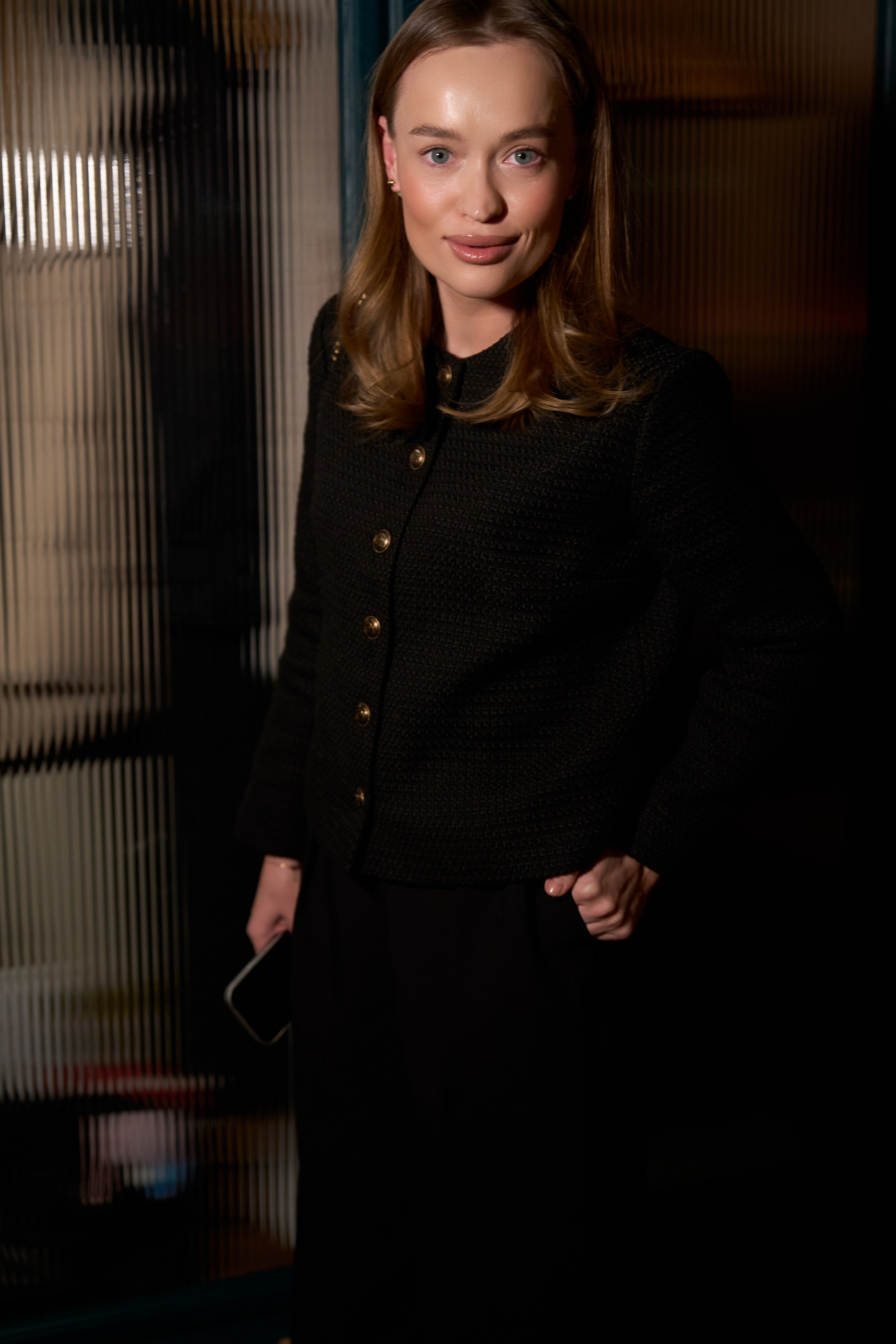 Презентация украшений. Главная