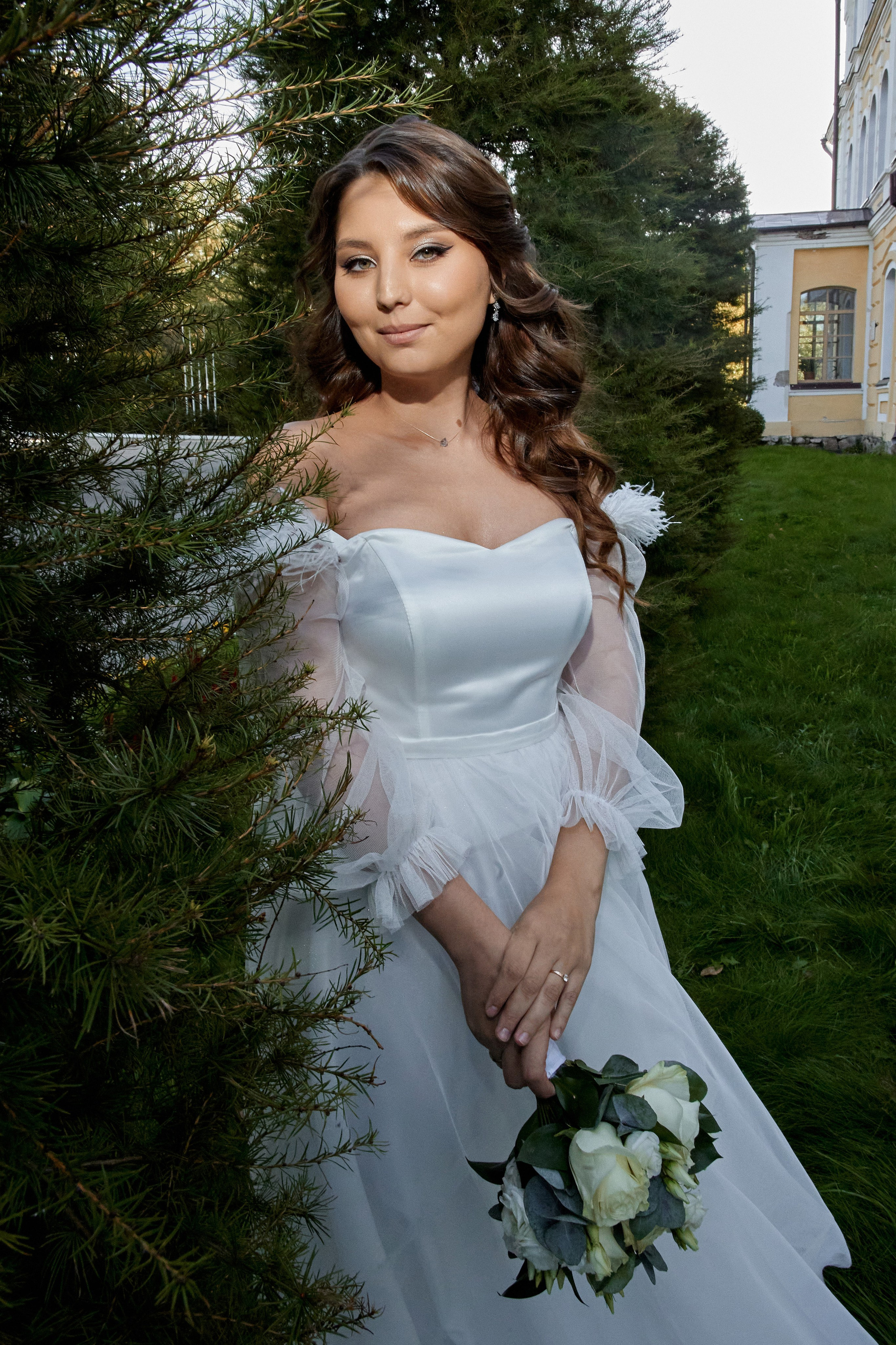 Яна & Вячеслав. Фотограф