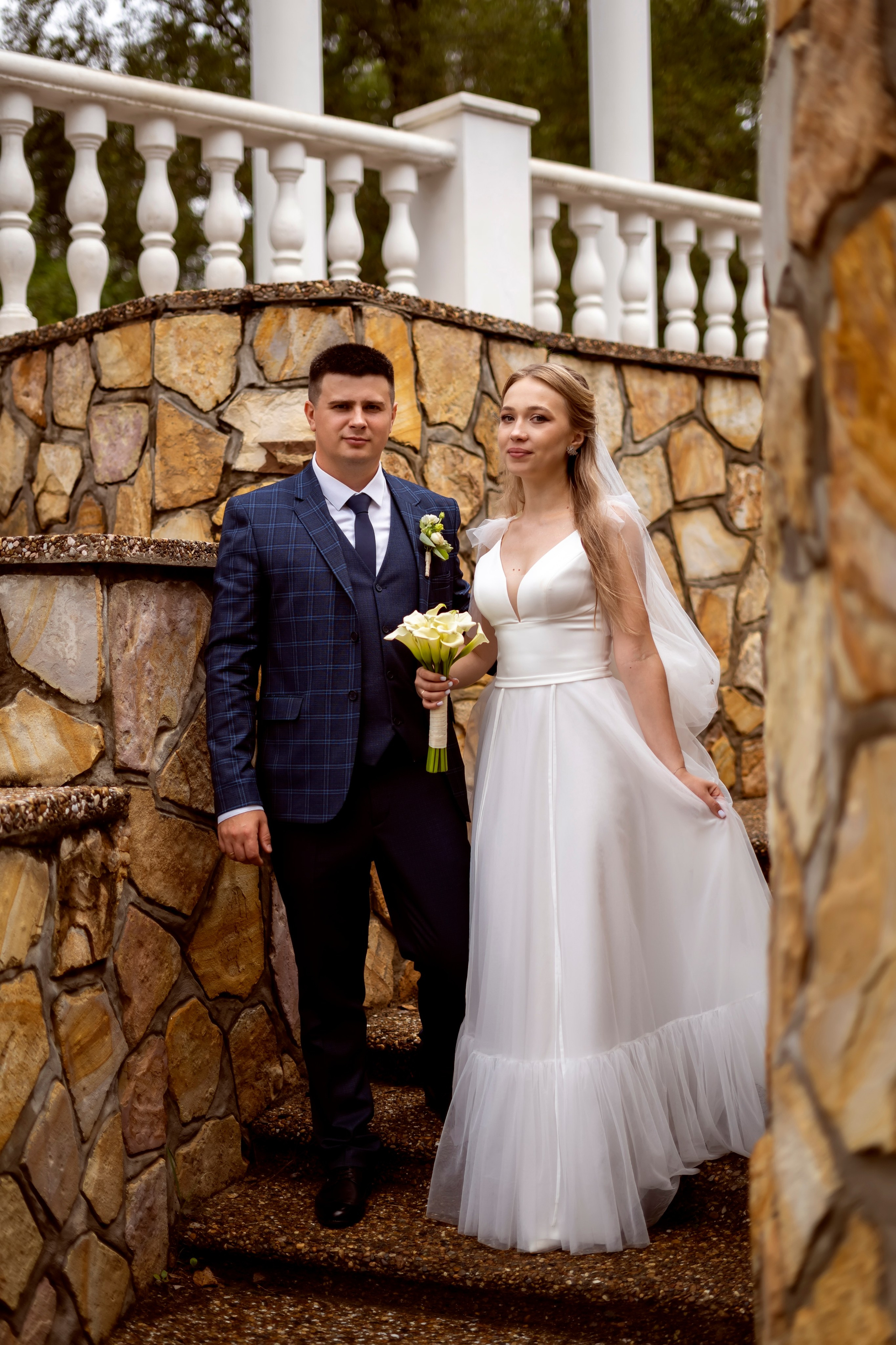 Анастасия и Александр. Семейный и детский фотограф в Хабаровске Анна Гриневич