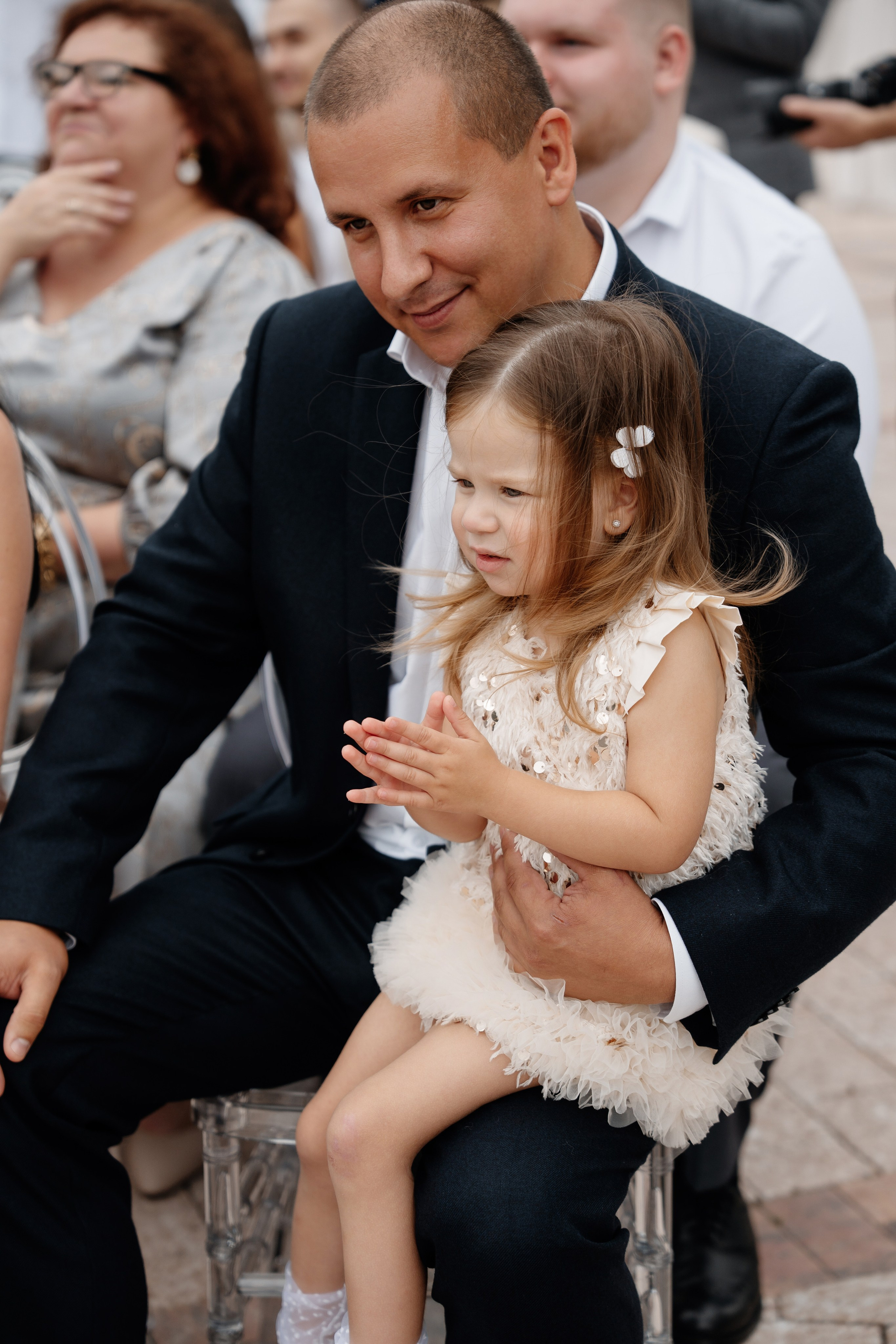 Илья и Настя. Свадебный и репортажный фотограф в Москве Андрей Вайман