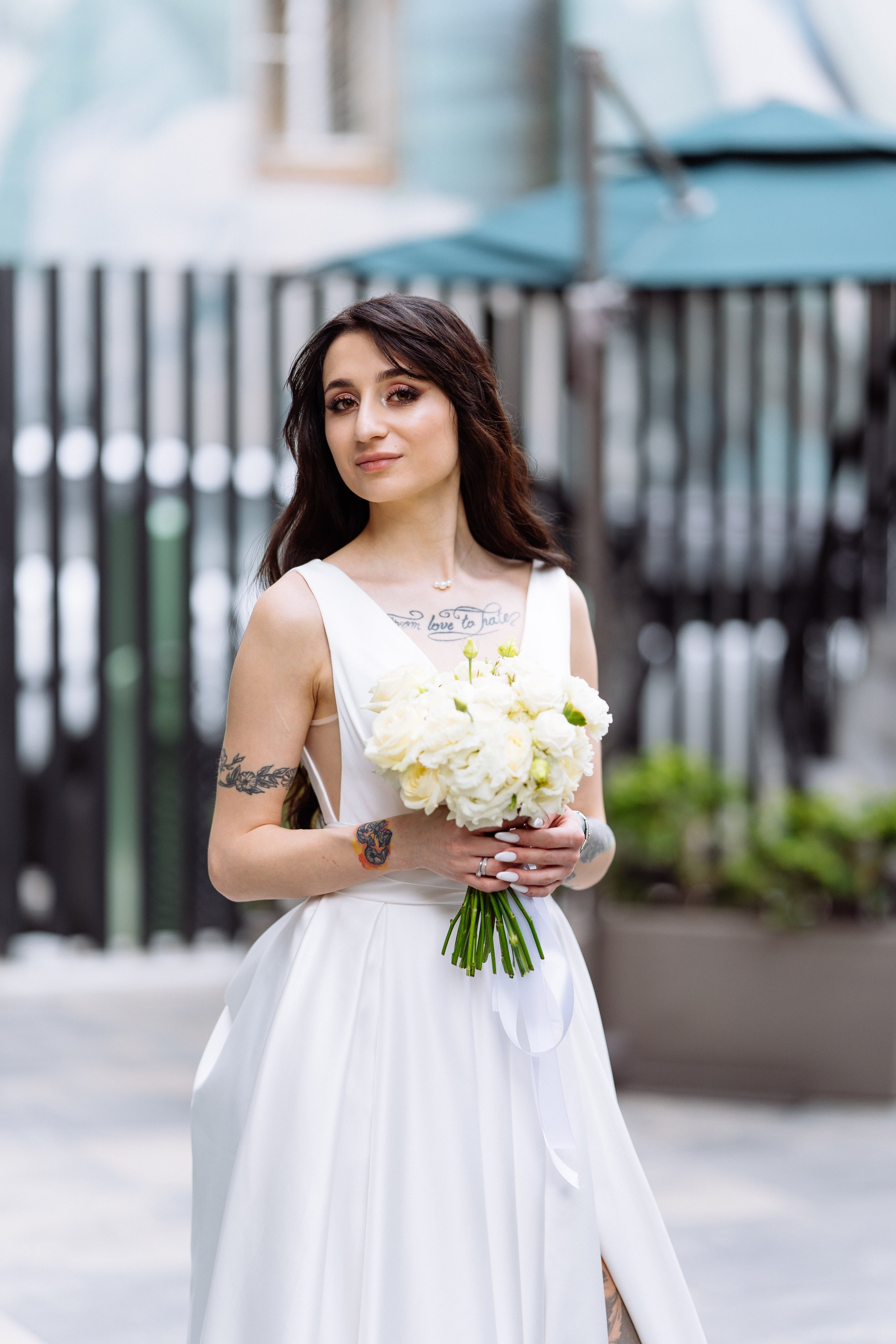 Егор и Мария