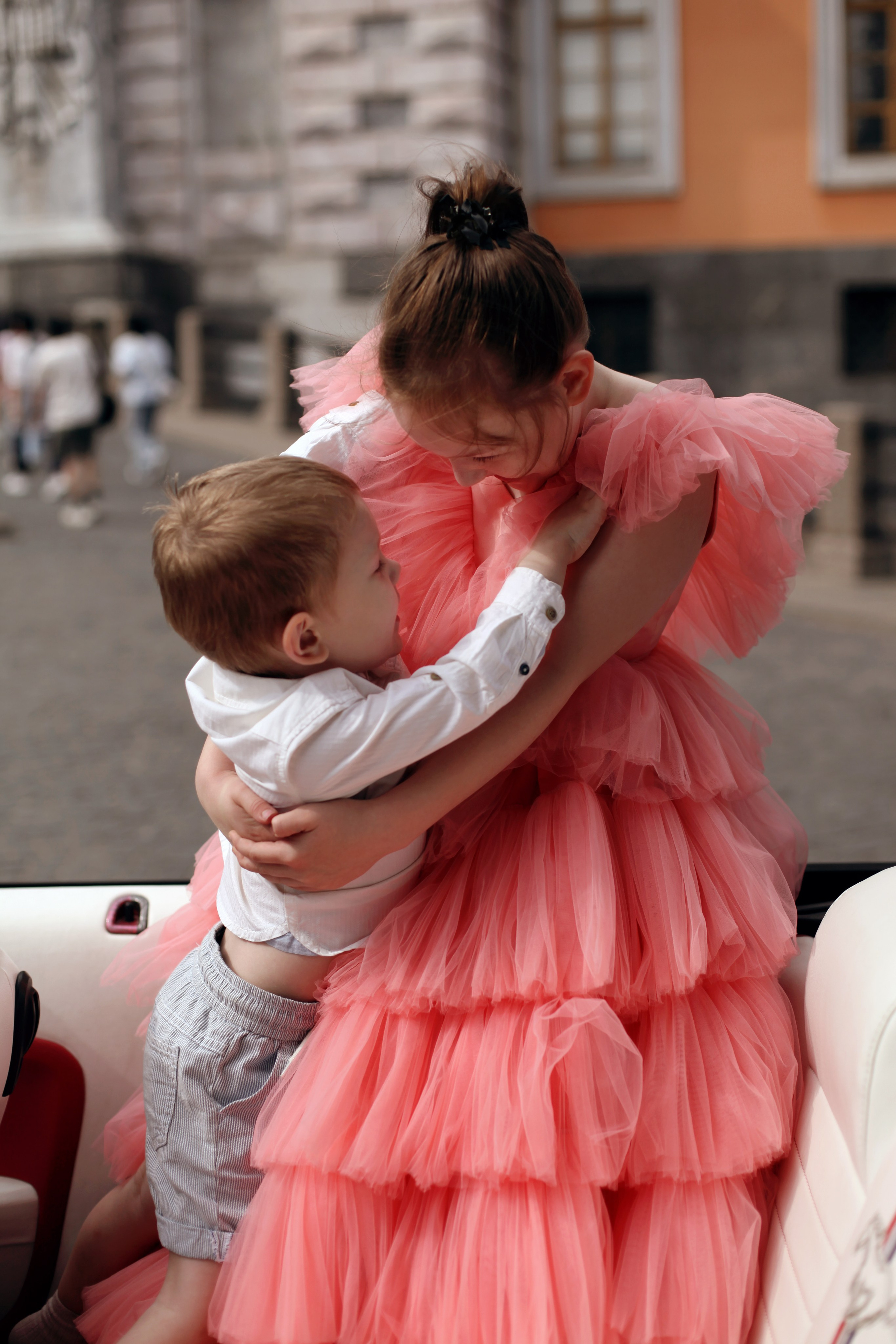 Фотопроект "Ретро-Кар"